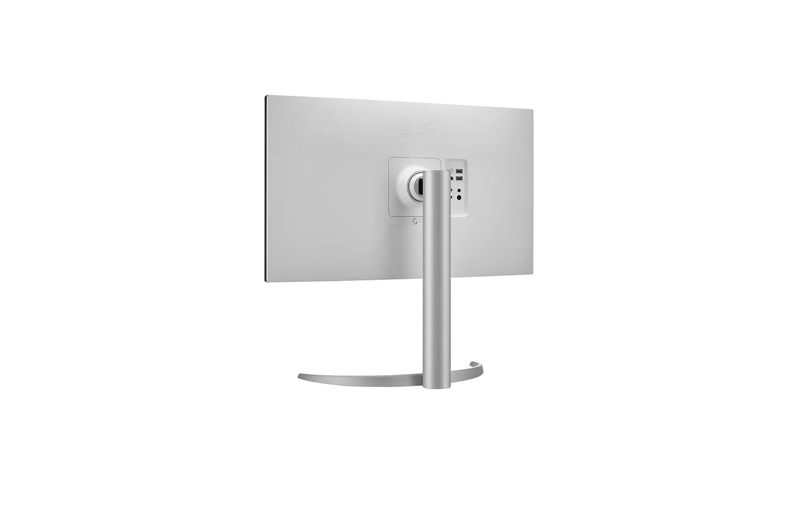 パソコン LG 27BP85U 27” IPS 4K UHD Computer Monitor | 27BP85UN-W | LG Business Solutions