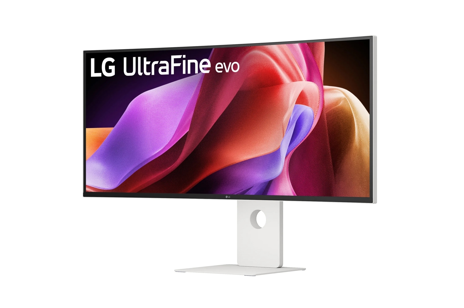 LG 40 Inch UltraFine evo 5K2K Wuhd Nano IPS Black Monitor with Thunderbolt 5 PD 96W (40U990A-W), цвет: 5120 X 2160 — фото 7
