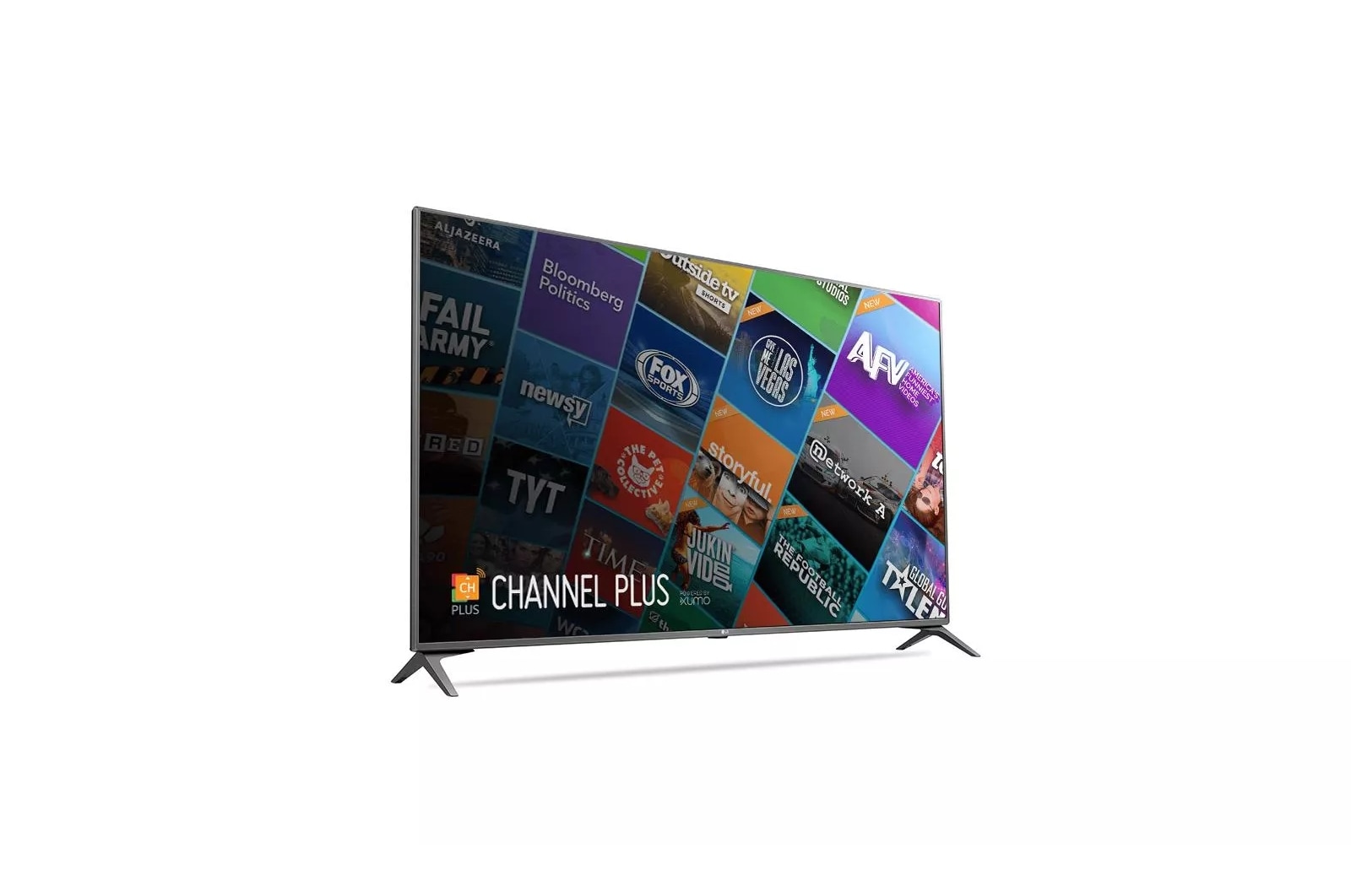 LG 55UJ6500 55インチ LED LCD テレビ LGエレクトロニクス 55UJ6500 [55インチ] 価格比較 - 価格.com