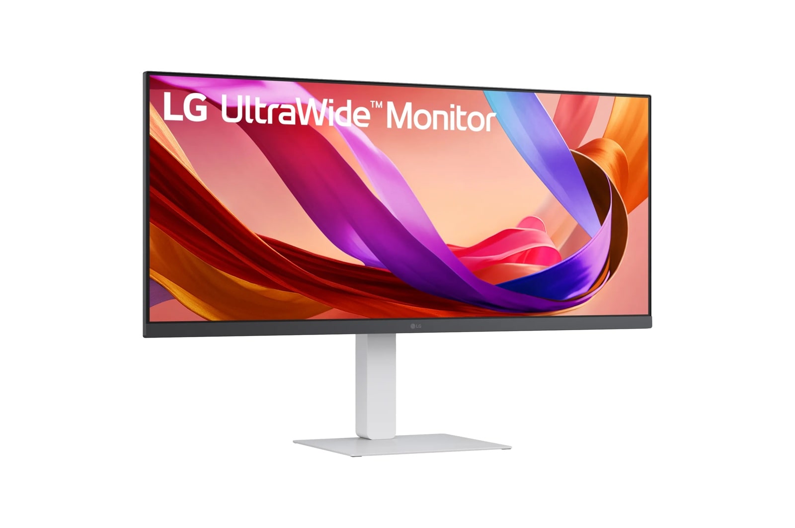 LG 34 Inch UltraWide Ips Fhd 100Hz Vesa DisplayHDR 400 Monitor with Slim Stand, Built-in Speakers (34U530A-W), цвет: 2560 X 1080 — фото 2