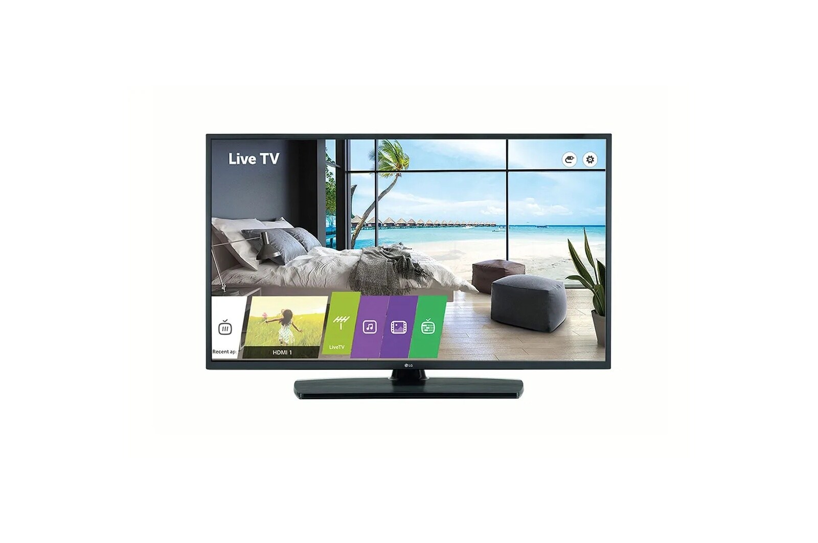 UガリTV Smart TV 3400 ひかりTV チューナー Smart TV ST-3400 【公式通販】