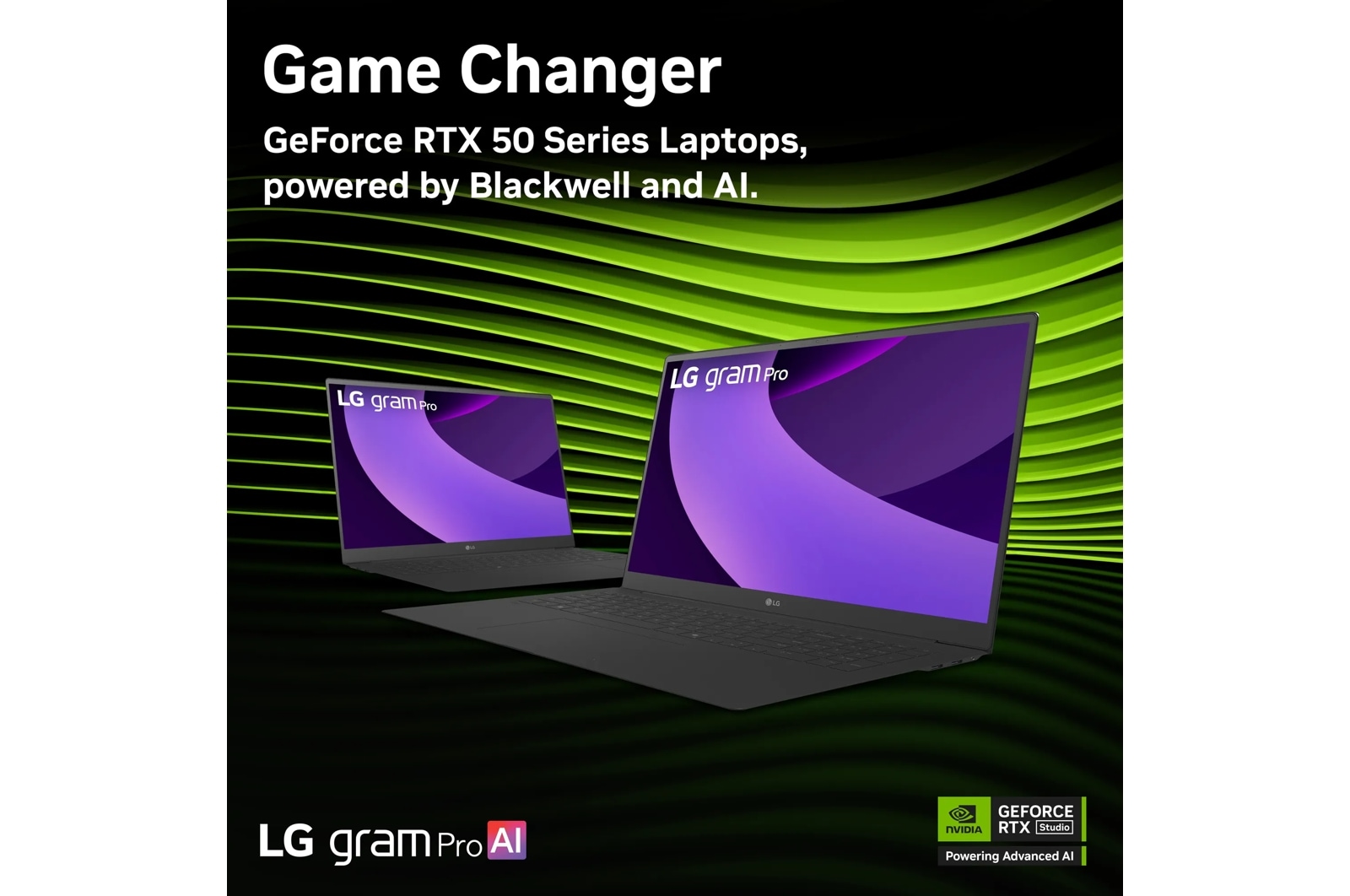 LG Gram Pro 17 (17Z90TR) — Nvidia Rtx 5050, цвет: Чёрный, вариант 2 — фото 6