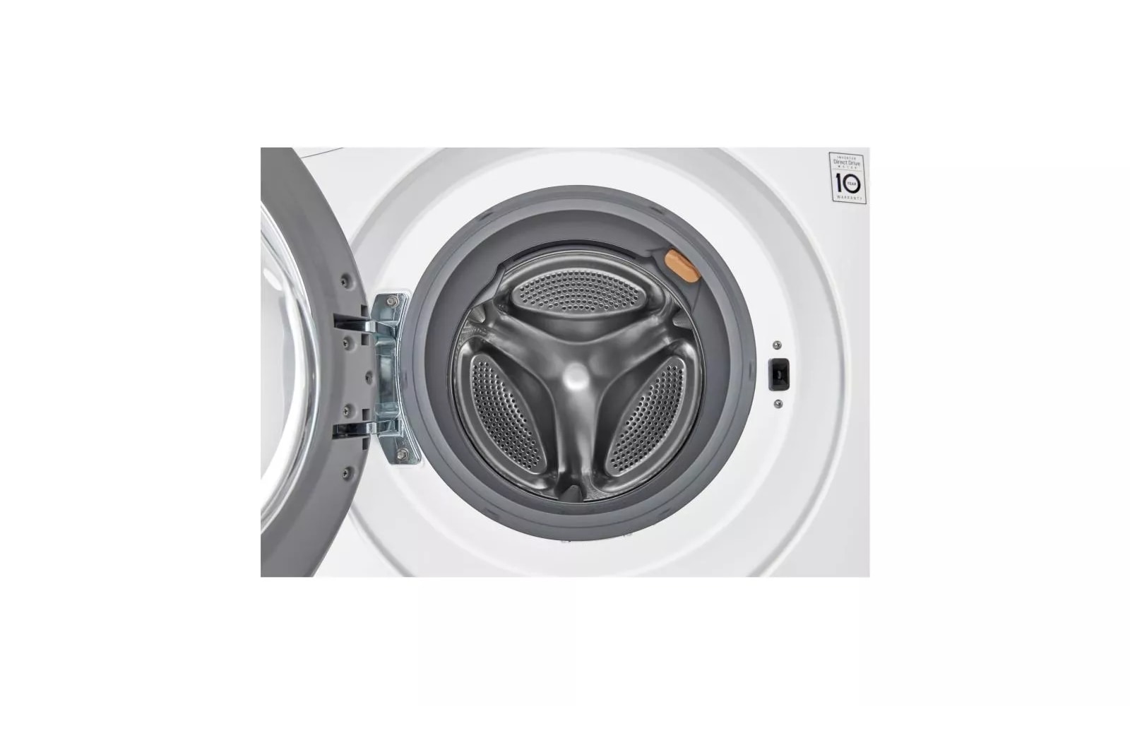 Lg 24 store inch washer