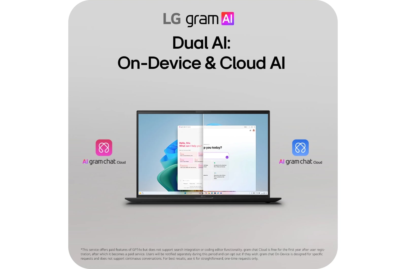 LG Gram 15 (15Z95U), цвет: Чёрный — фото 8
