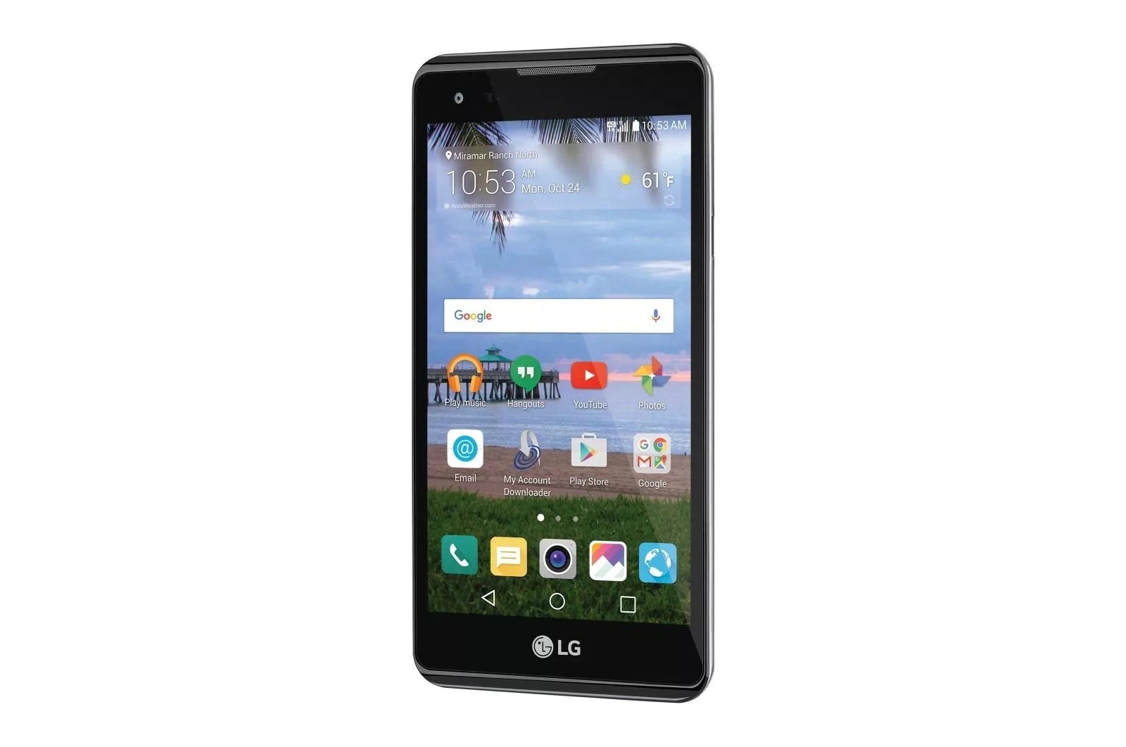 LG Electronics - 【B】L-41A/LG style3/353825111476878 LG Style 3 L-41A technical specifications :: GSMchoice.com