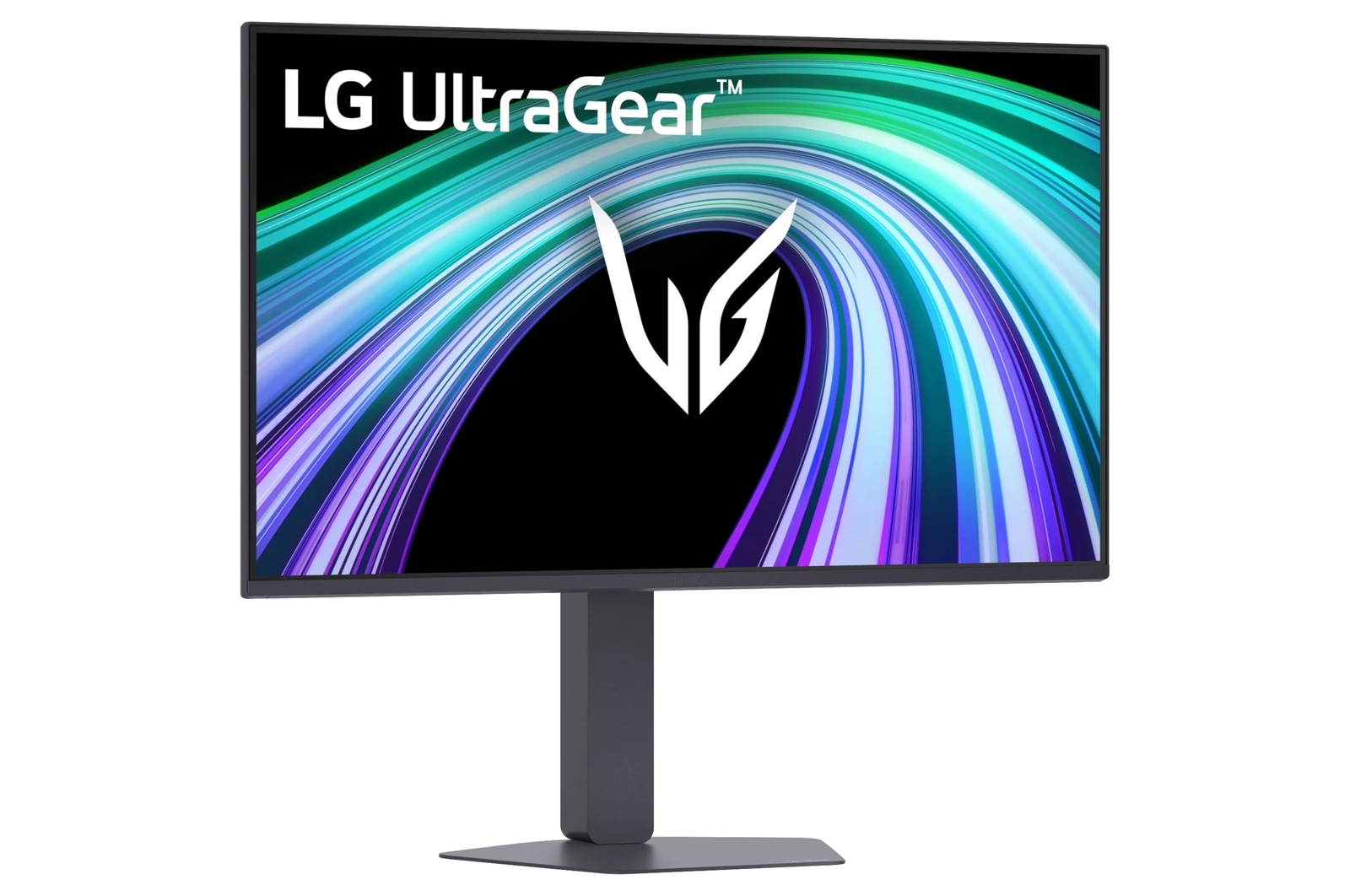 LG 27 Inch UltraGear G5 Ips Fhd 300Hz 1ms Nvidia G-Sync Compatible Gaming Monitor (27G550B-B), цвет: 1920 X 1080 — фото 3
