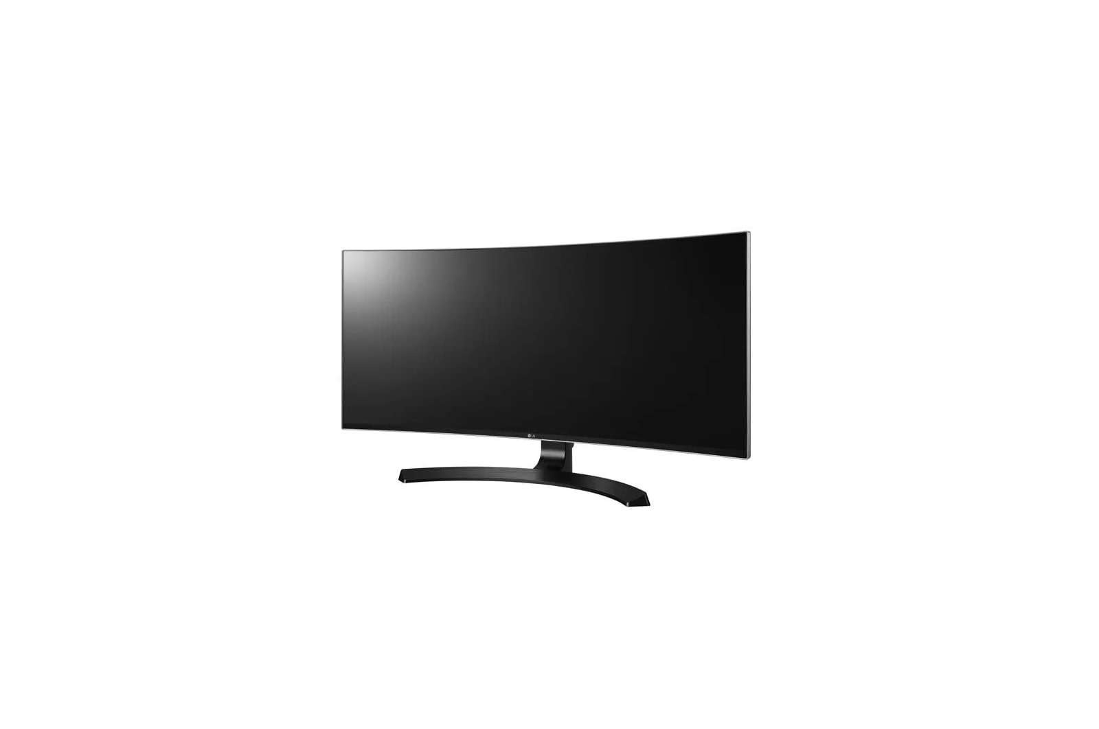 34” Curved QHD IPS Monitor