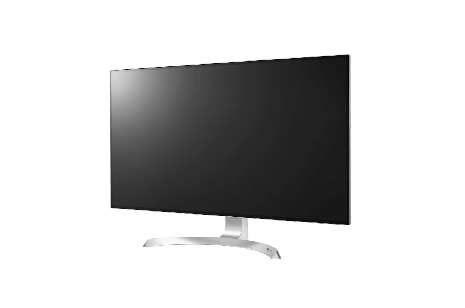 LG 32UD99-W 31.5インチ 4Kモニター HDRクイックセットアップガイド