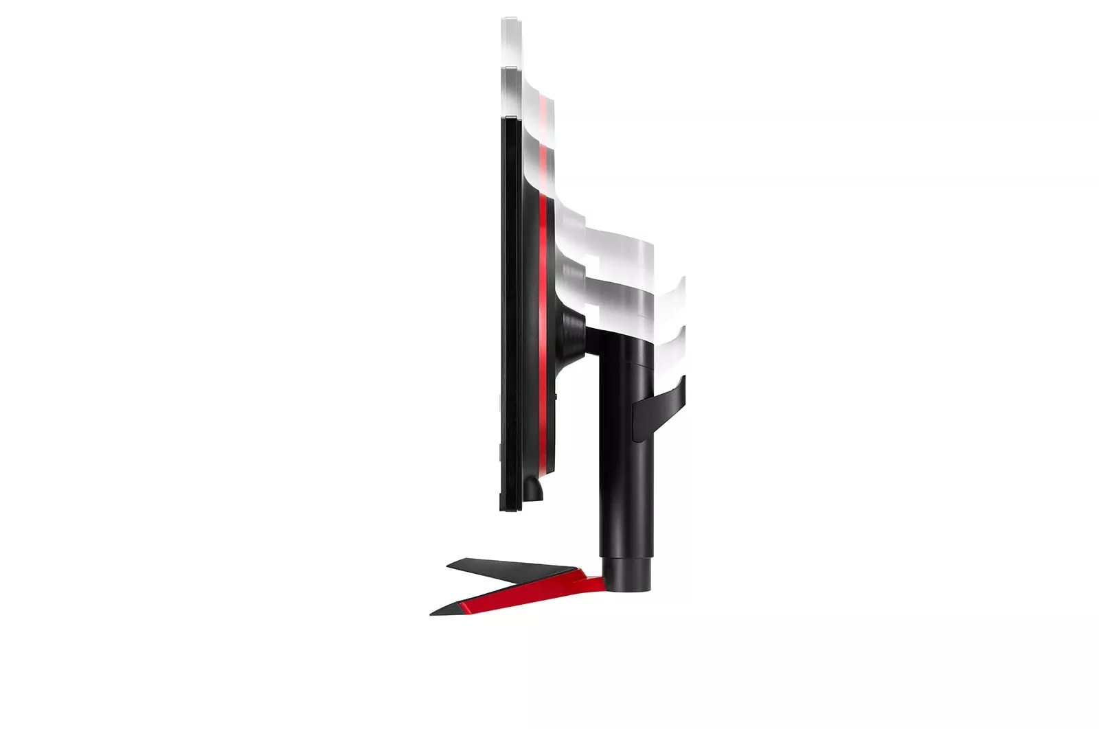 LG ウルトラギア　27GL83A WQHD 144Hz モニターアーム付き 応答速度1ms IPSパネル搭載 LG Ultra Gear™ ゲーミングモニター