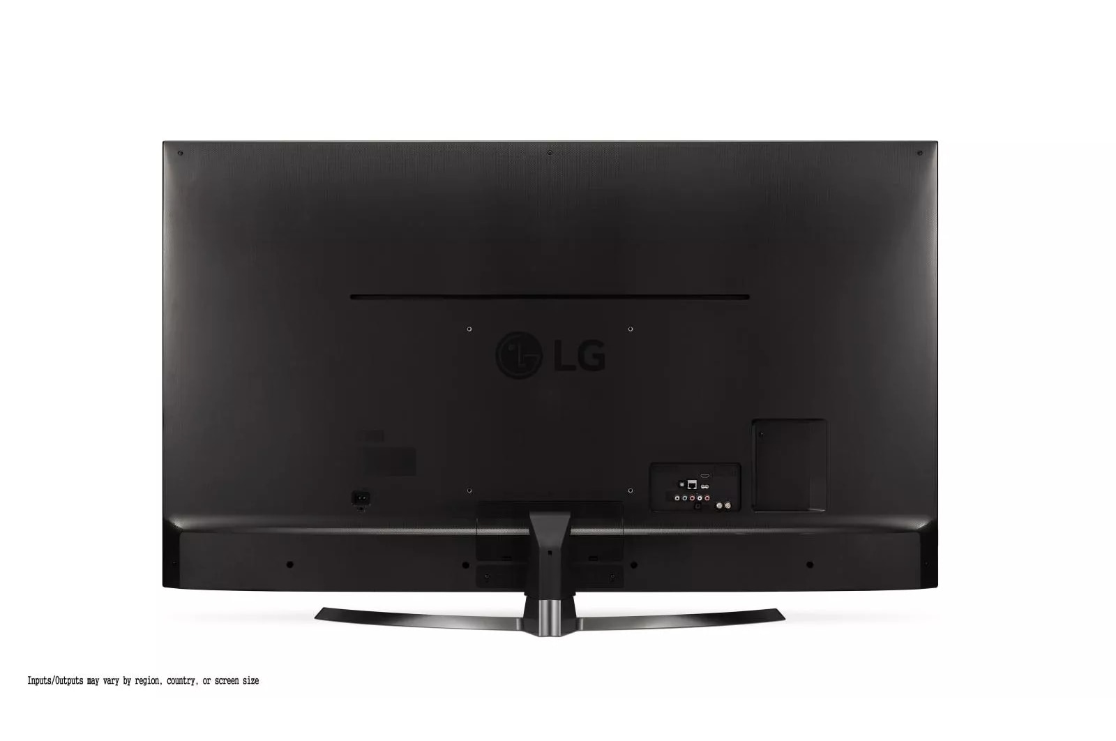 Pantalla LG 55 Pulgadas LED 4K Smart TV 55UH7650 a precio de socio