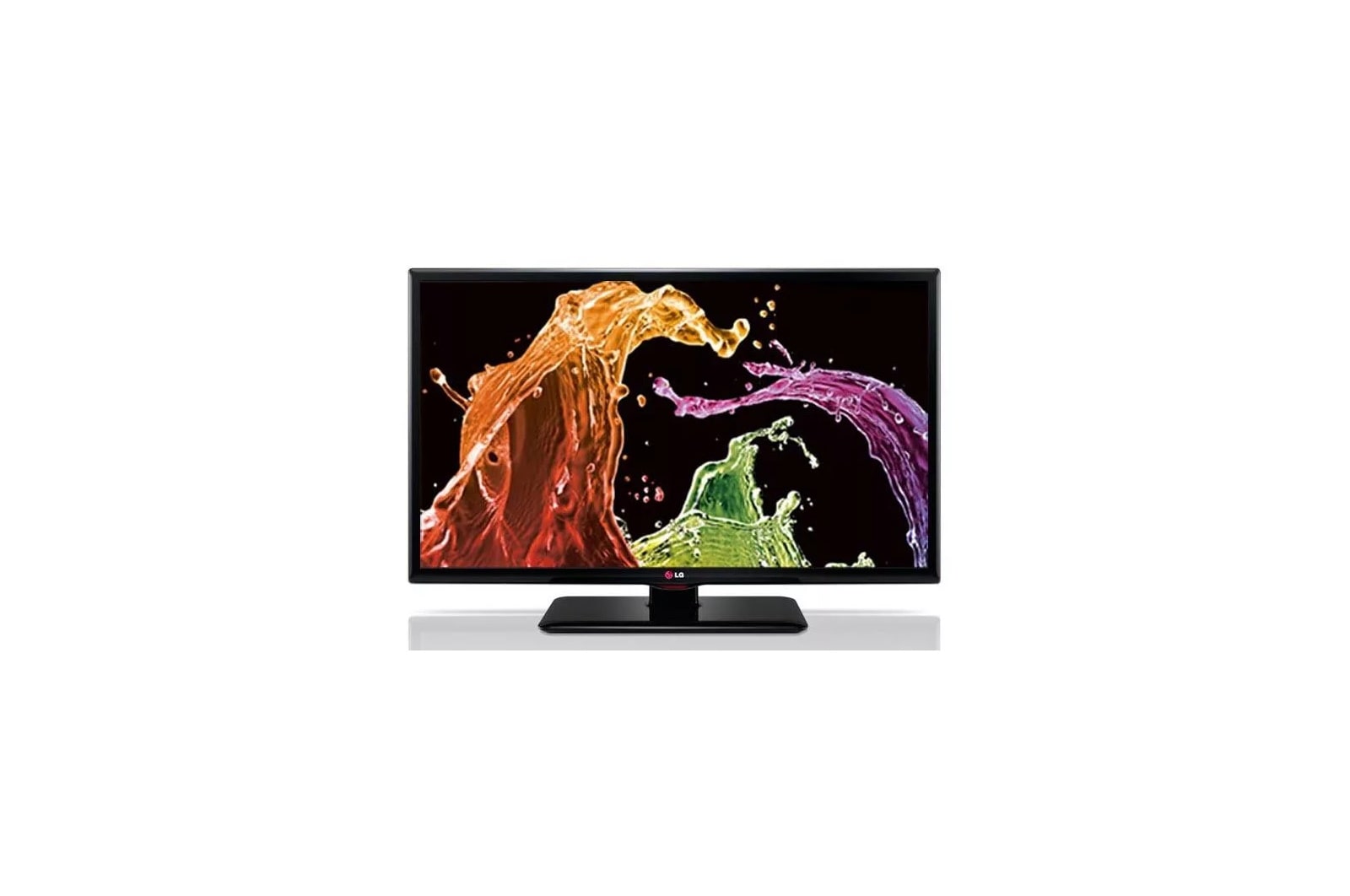 LG 32'' Class 720p LED TV (31.5'' diagonal) (32LN520B) | LG USA