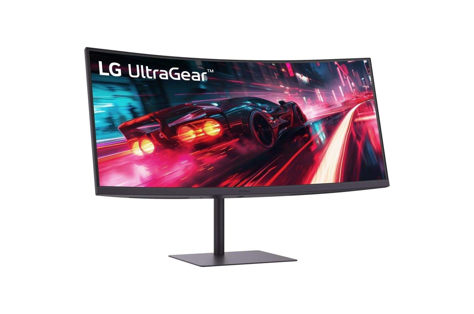 34 Inch UltraGear™ Monitor - 34G63DA-B | LG USA