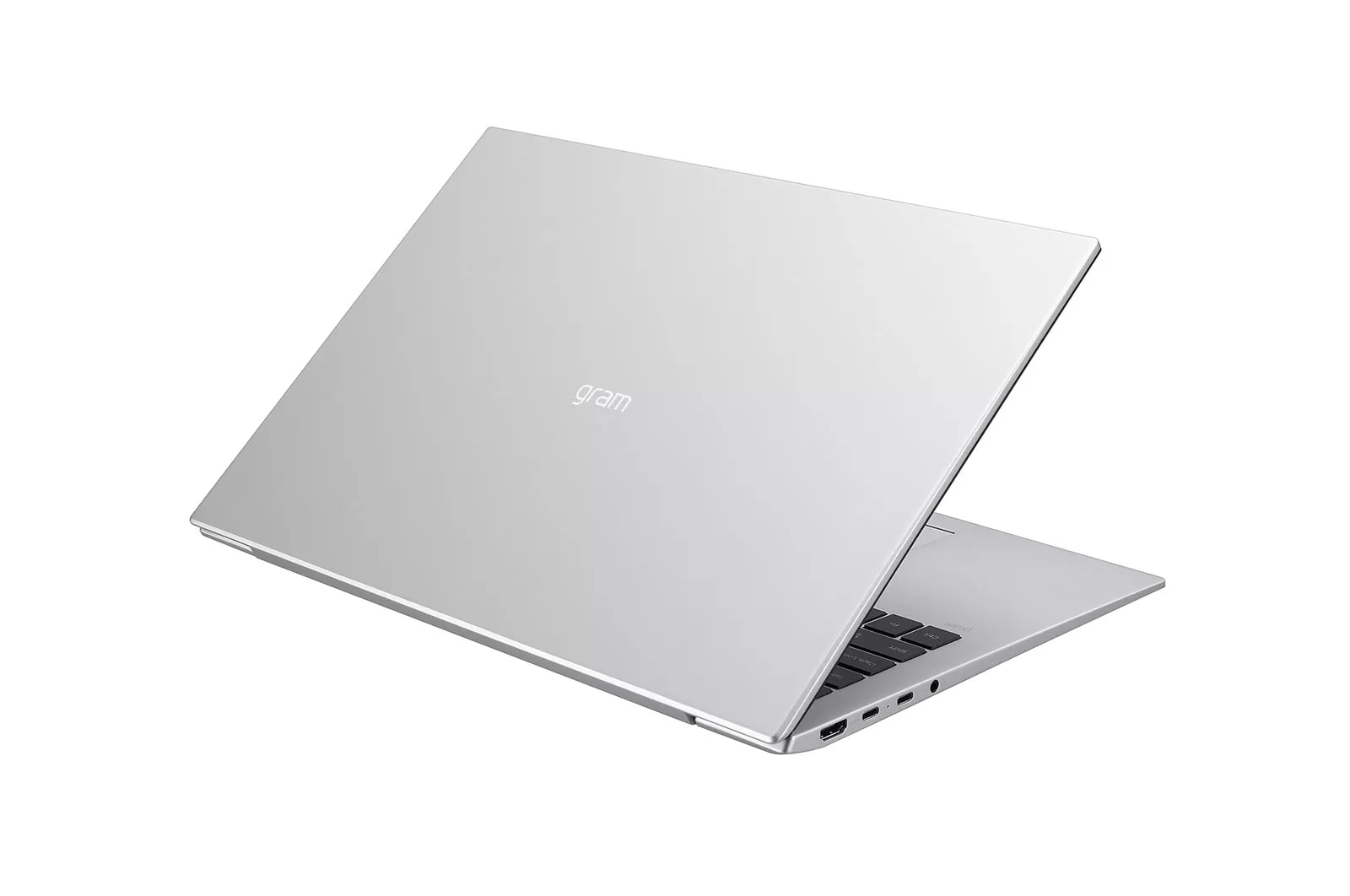 LG gram 16” Ultra-Lightweight and Slim Laptop with Intel® Evo 11th Gen  Intel® Core™ i7 Processor and Iris® Xe Graphics