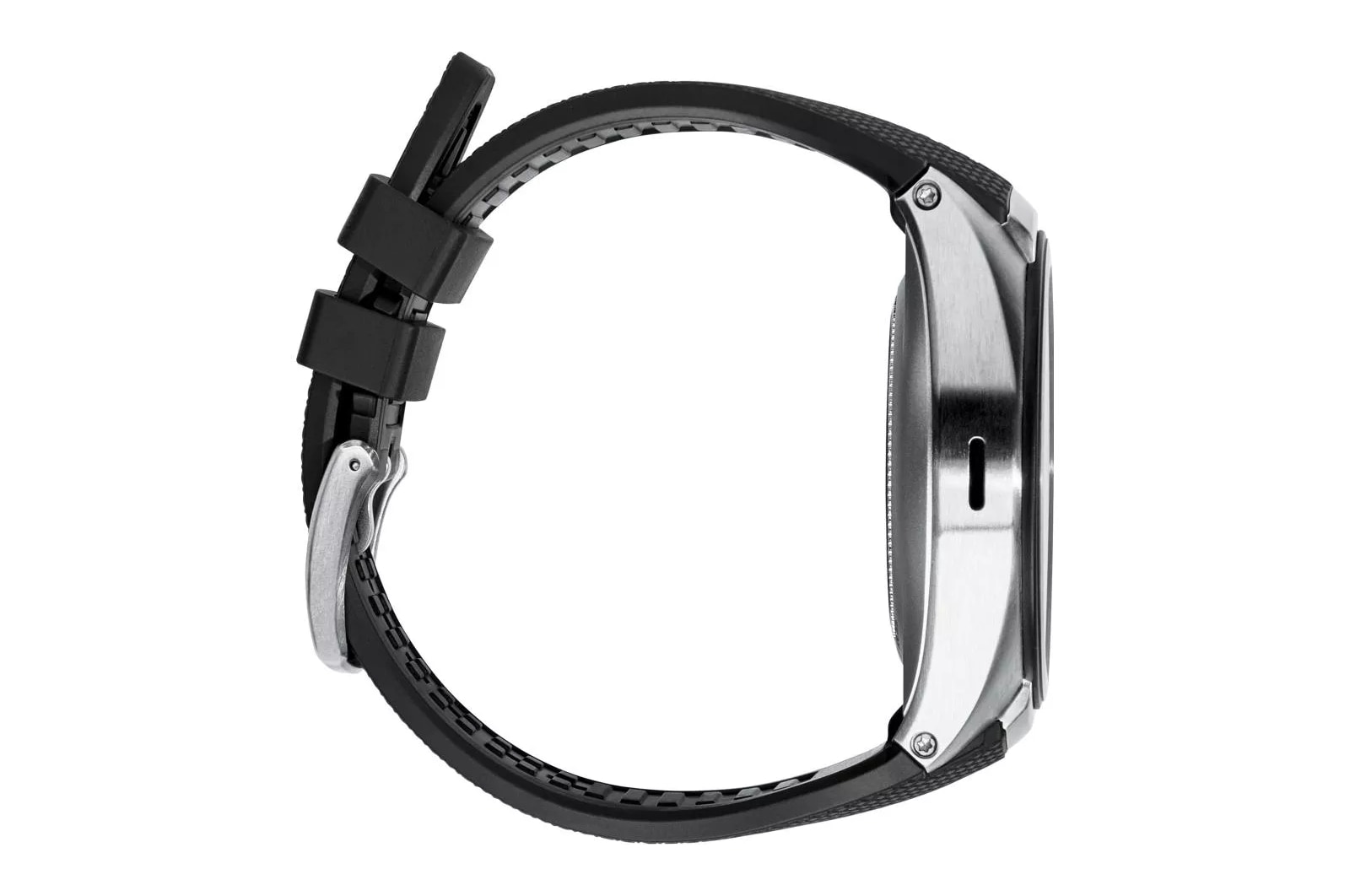 LG Smart Watch Urbane 2nd Edition (W200V) | LG USA