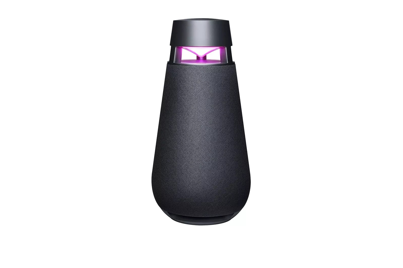 LG XBOOM 360 Bluetooth Speaker - XO3QBK | LG USA