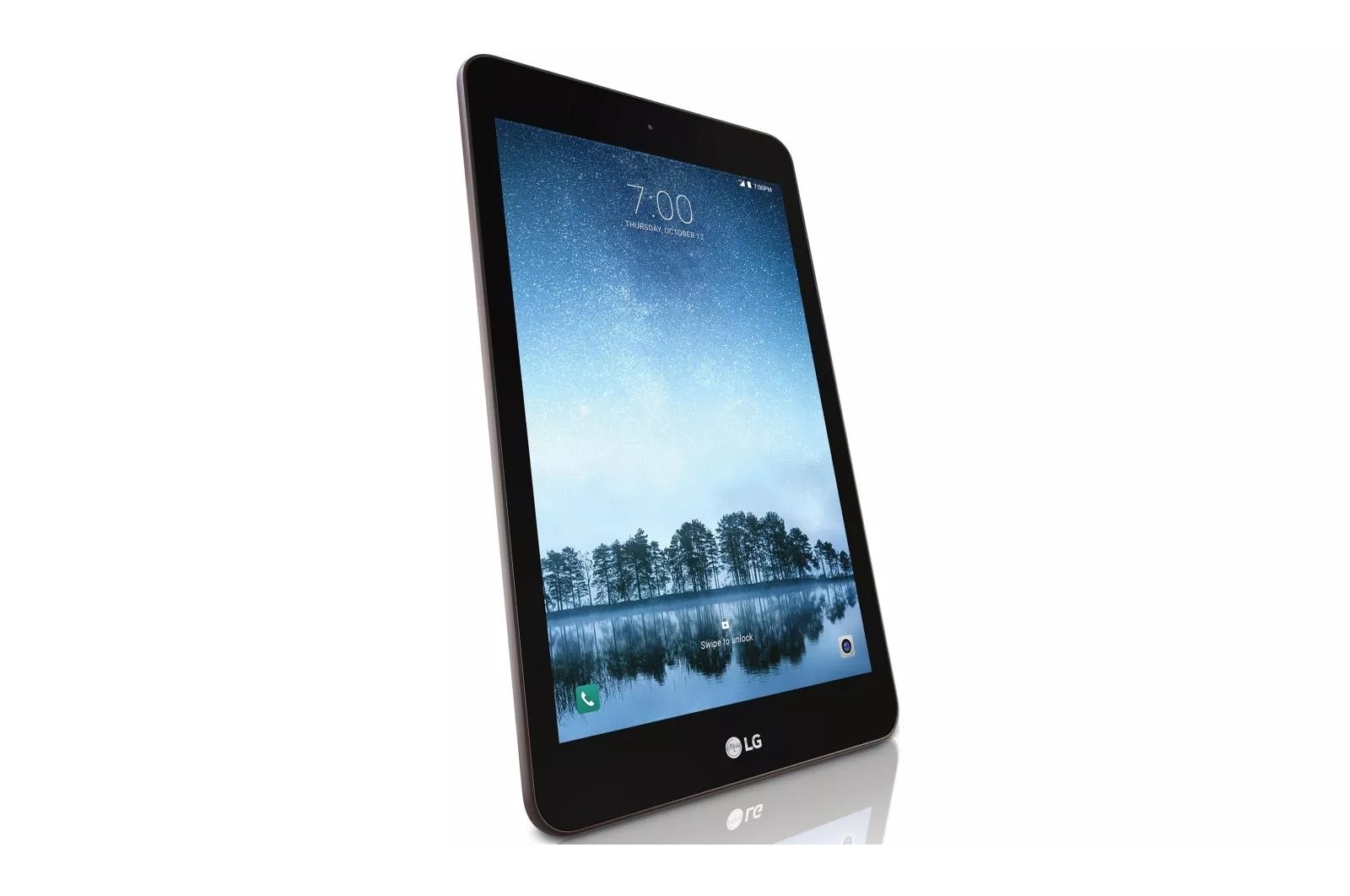 LG Electronics - LG G Pad 8.0 Ⅲ (LGT02) LG G Pad™ III 8.0 FHD - LGV522 | LG CA