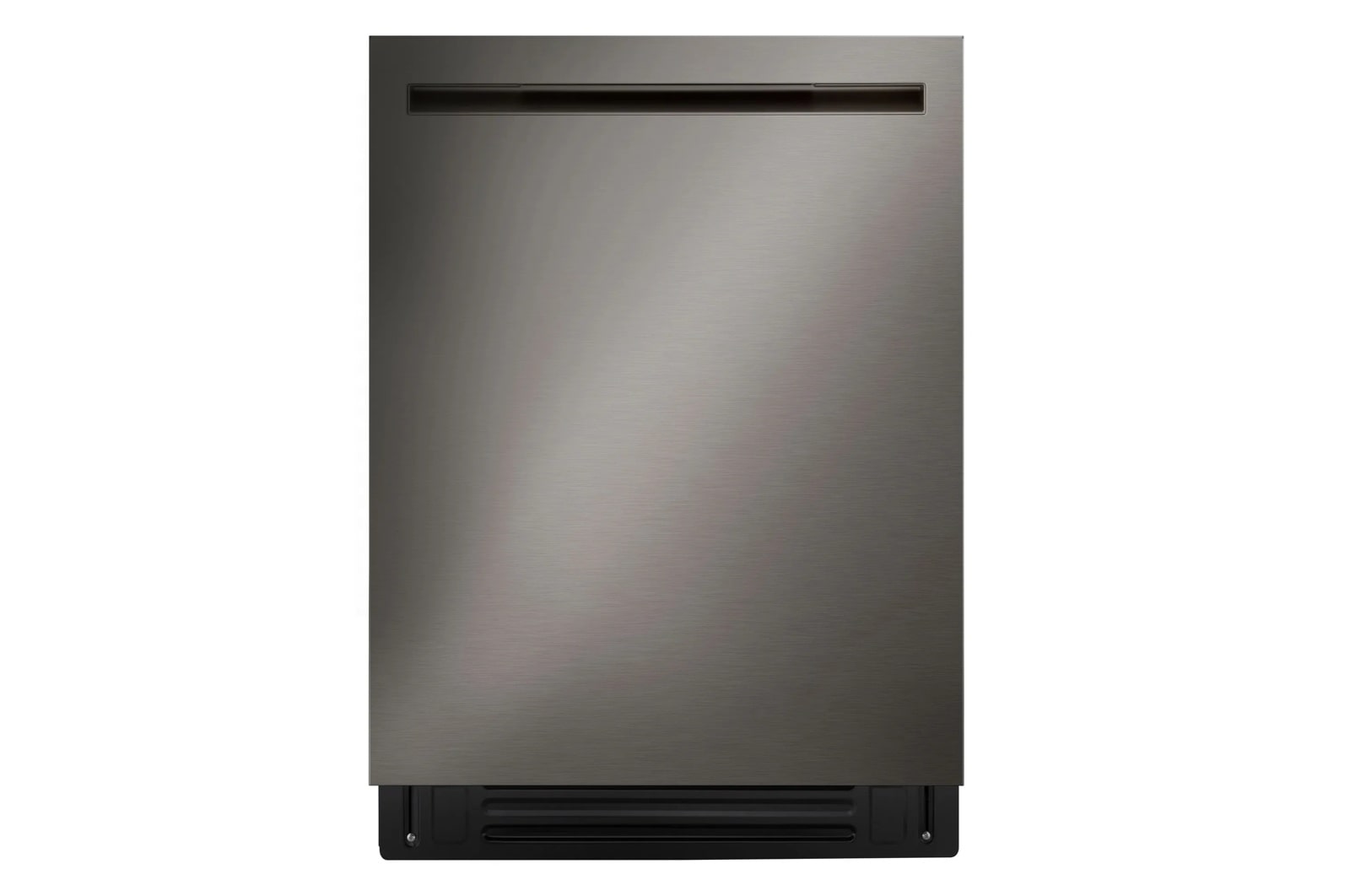 24 Inch Smart FlushFit™ Top Control Dishwasher with 1-Hour Wash & Dry, QuadWash® Pro, TrueSteam® and Dynamic Heat Dry™ w/AutoVent Dry™