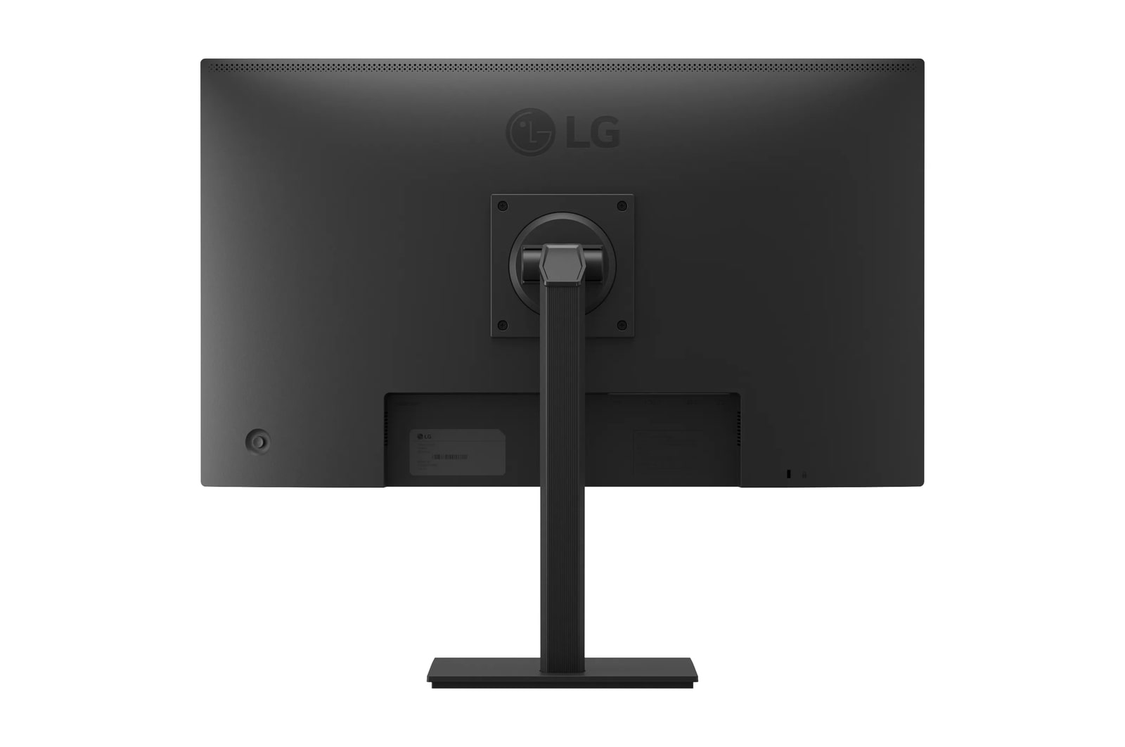 LG 27 Inch Qhd Ips 100Hz USB-C PD 15W Monitor with Tilt/Height Stand (27U630B-B), цвет: 2560 X 1440 — фото 4
