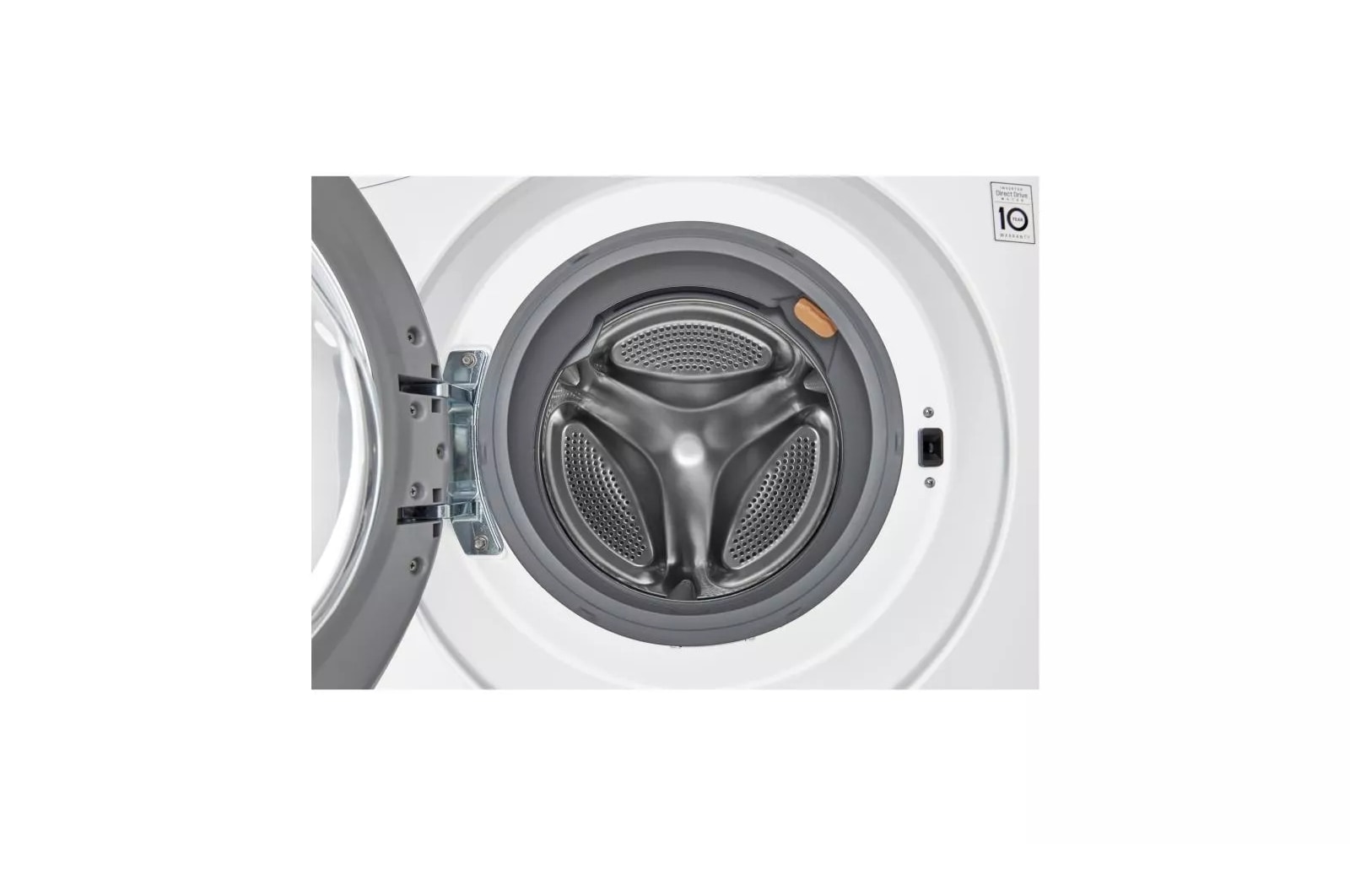 For sale, LG washing machine semi automatic Jetdry 11 kg - Washers - Dryers  - 128653410