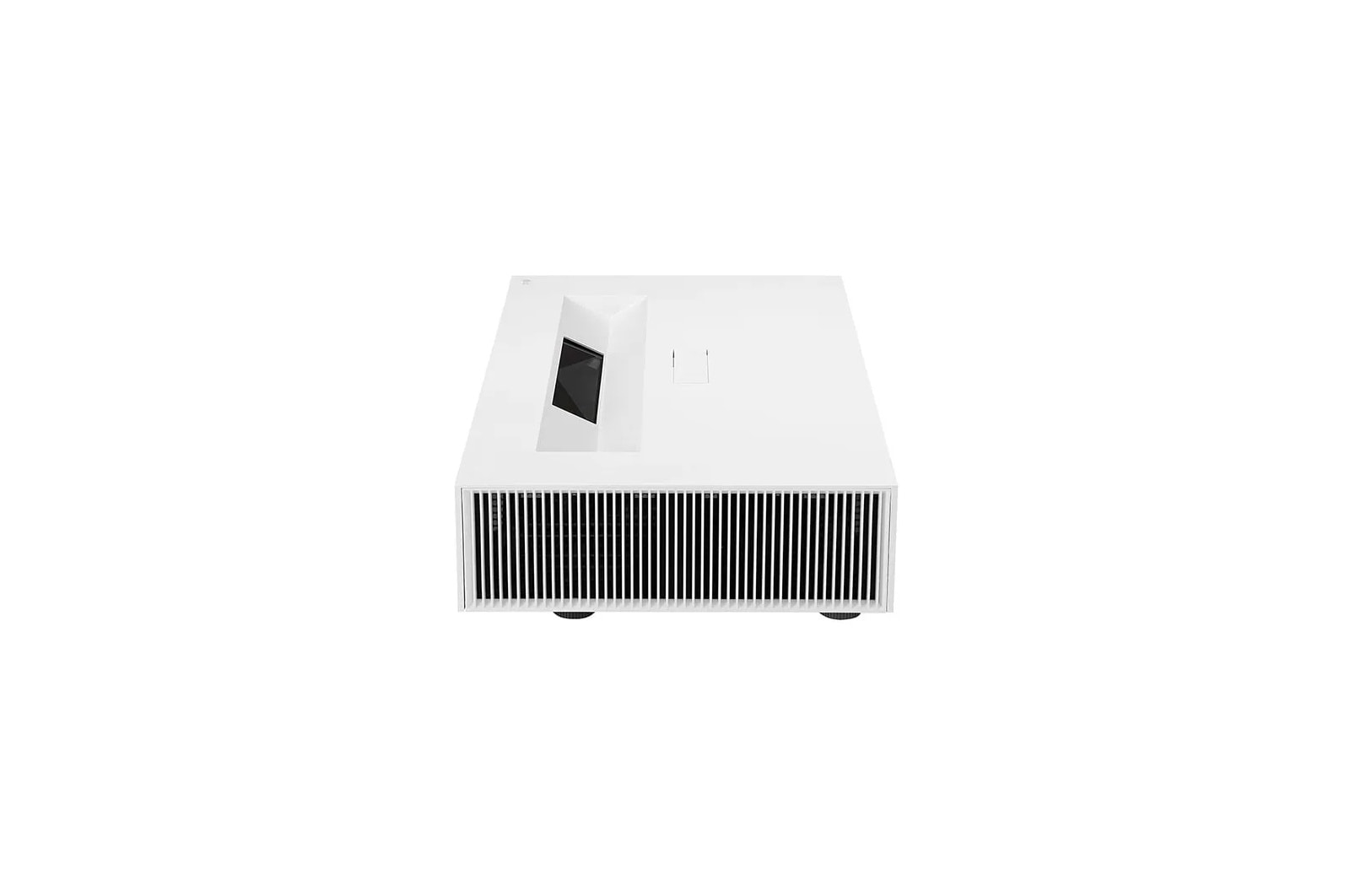 HU85LS 4K CineBeam® AI ThinQ Laser Projector | Ultra Short Throw