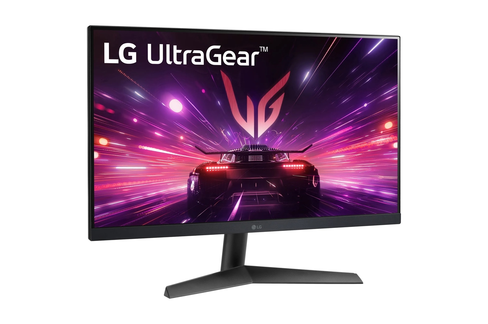 最終値下げ LGゲーミングモニター 24GS60F-B 23.8インチ180Hz Monitor_24GS60F-