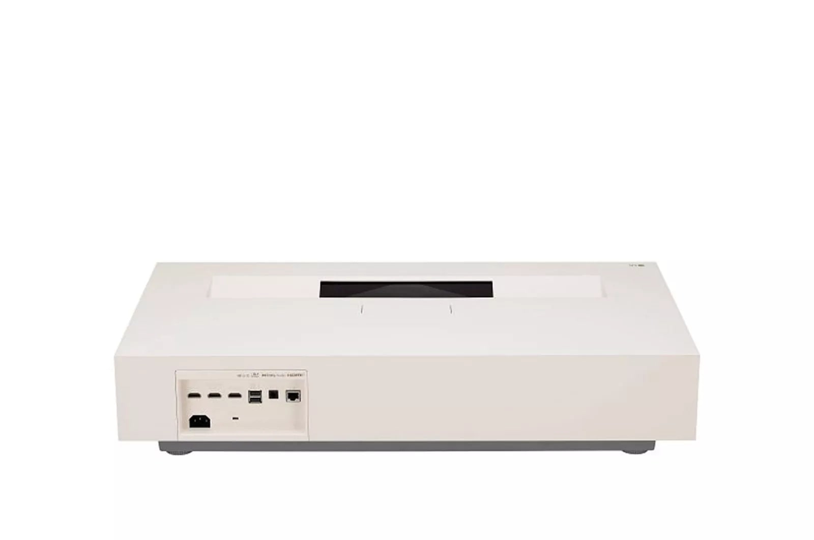 LG CineBeam Laser UST Projector - HU915QE | LG USA