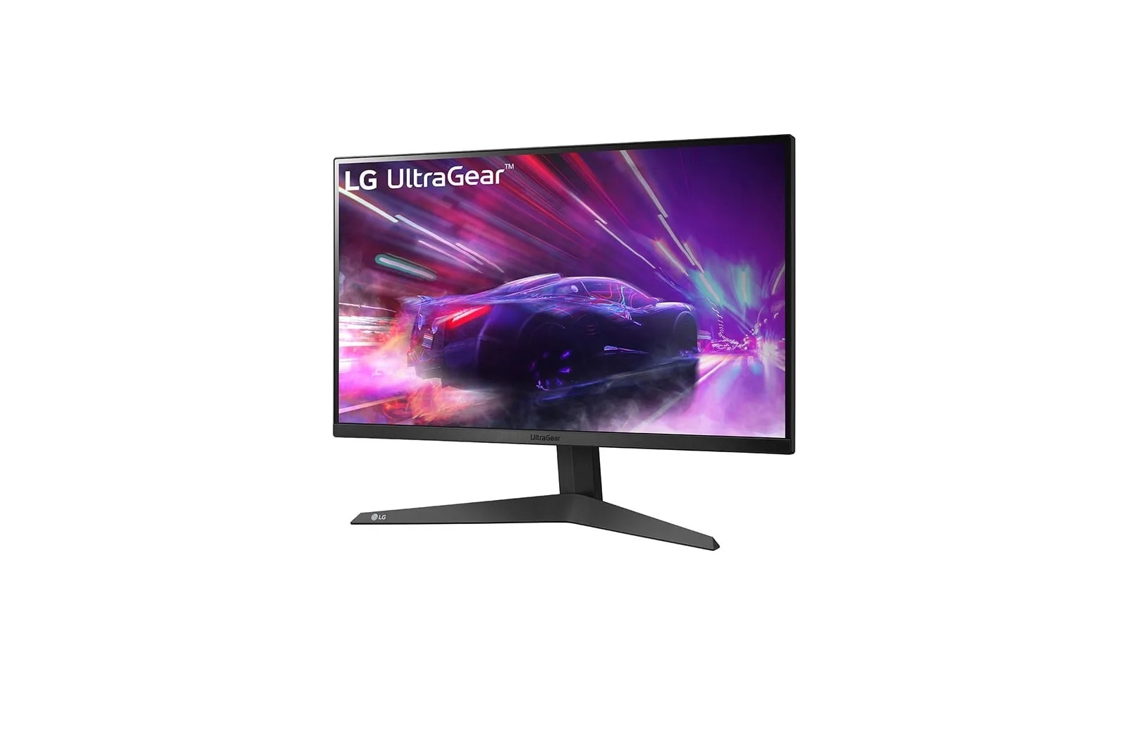 24-Inch UltraGear Gaming Monitor | LG 24GQ50B-B | LG USA Business
