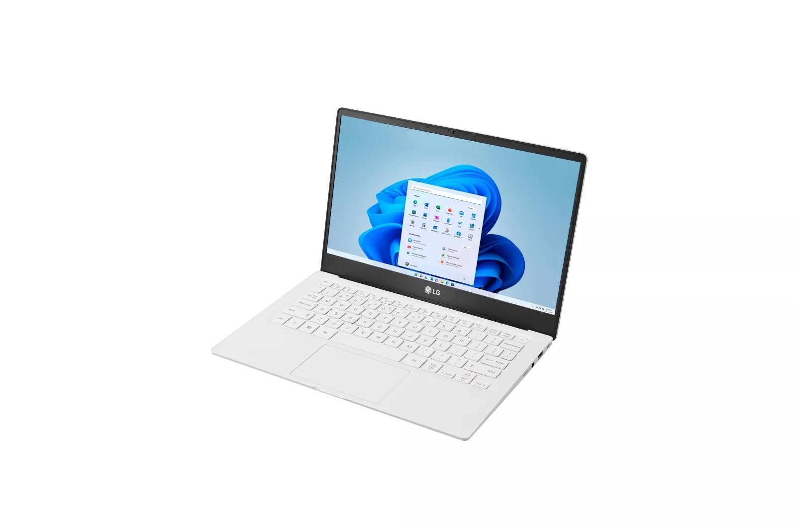 LG Ultra PC 13.3” Ryzen™ 7 Processor Lightweight and Slim Laptop