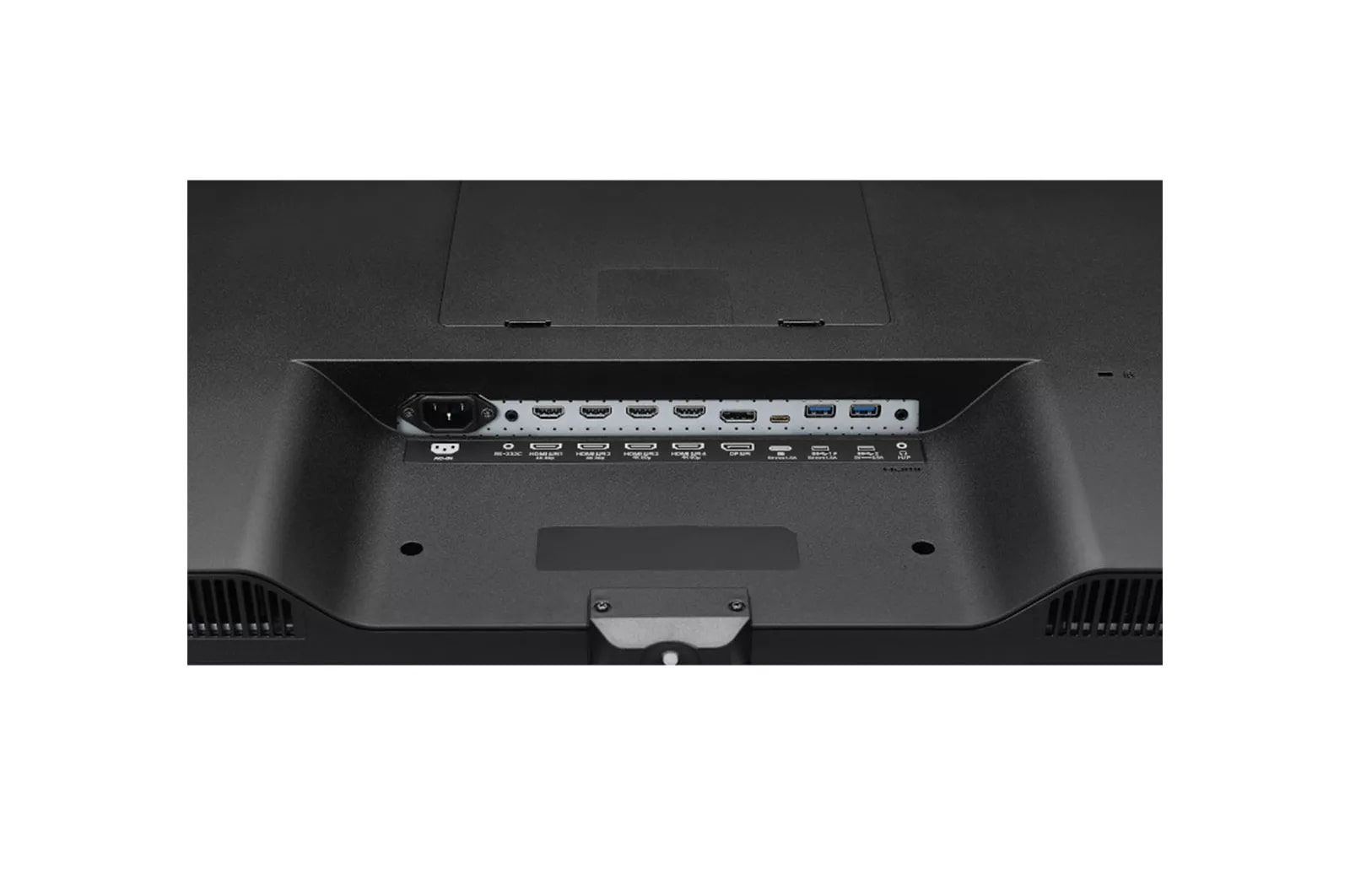 43” 4K UHD IPS HDR10 Monitor - 43UN700T-B | LG USA