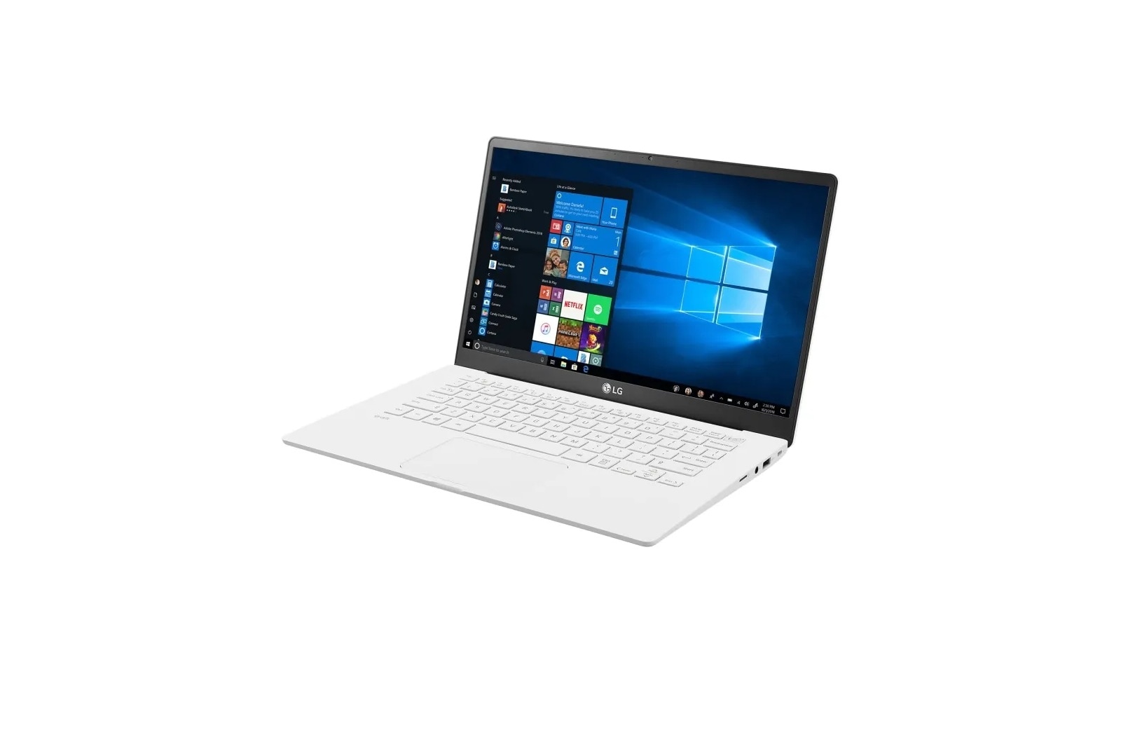 Windowsノート本体 LG gram 14Z90N-VR51J LG、Ice Lakeコアを採用したノートPC「LG gram」2020年モデル - 価格.com