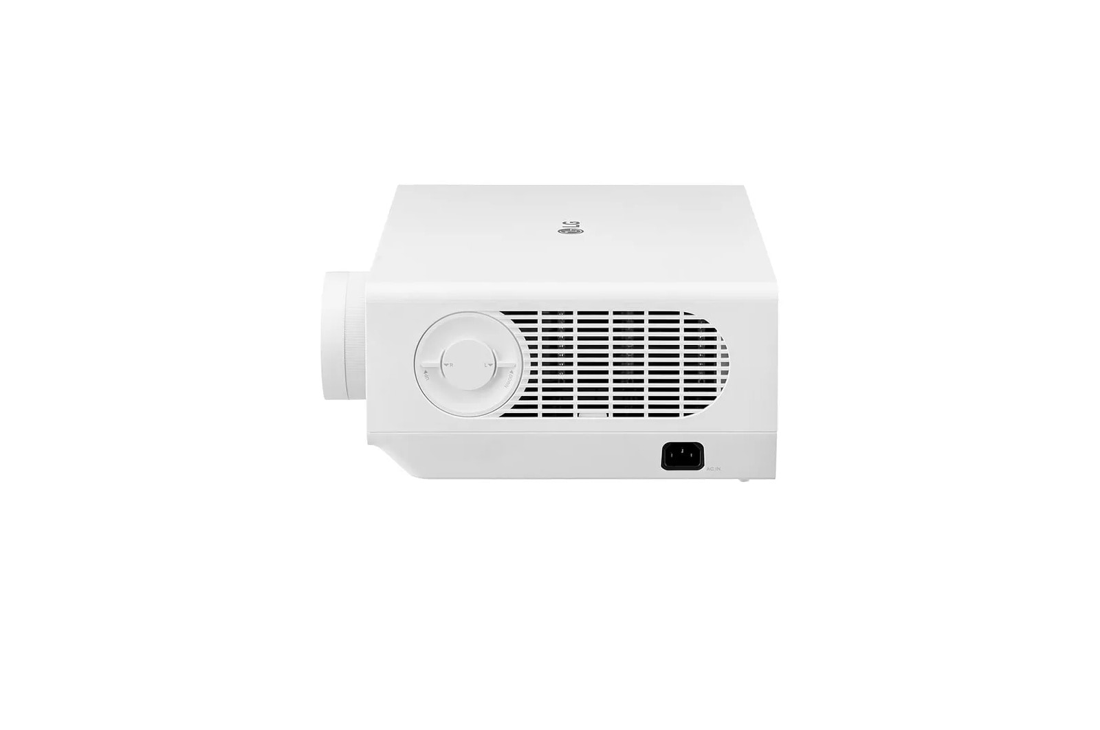 ProBeam WUXGA Laser Projector for Business | BF40QS | LG Business