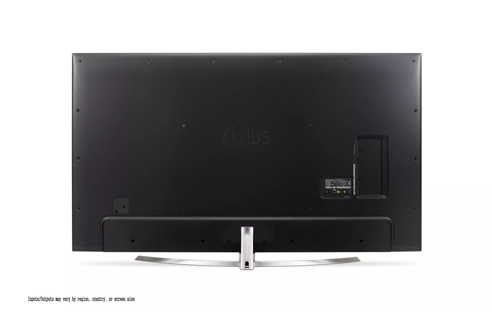 Pantalla LG UHD 75'' UR78 4K SMART TV con ThinQ AI