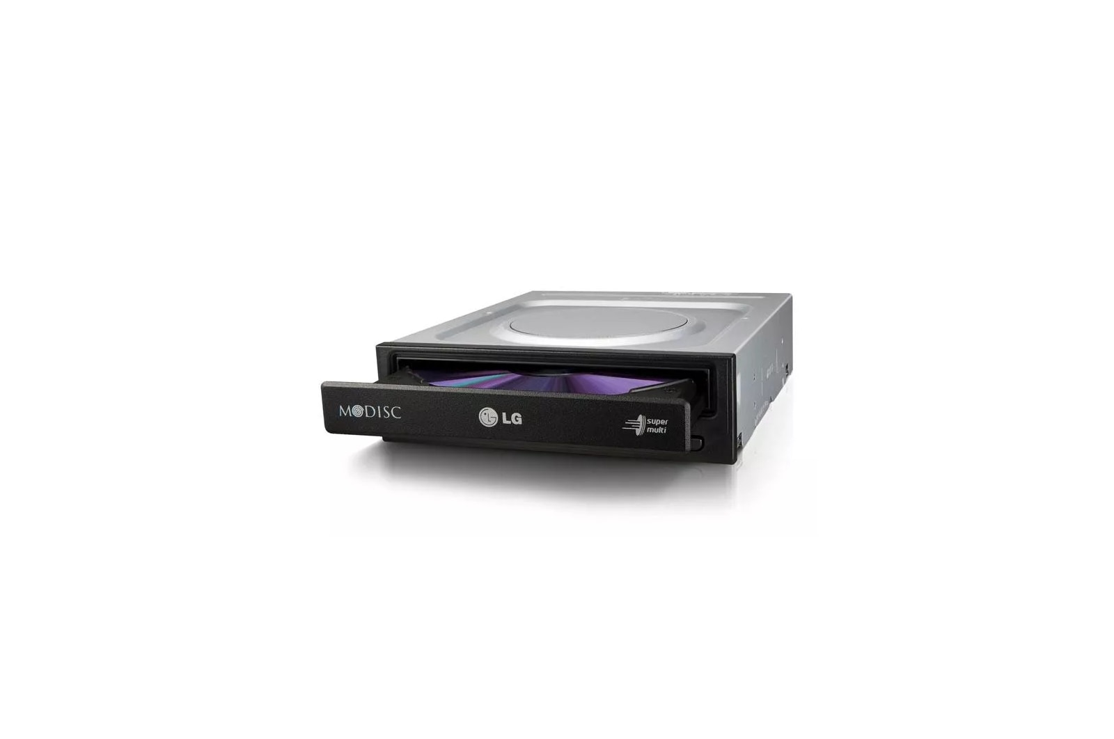 LG Super-Multi 8x DVD Rewriter (GTA0N) | LG USA