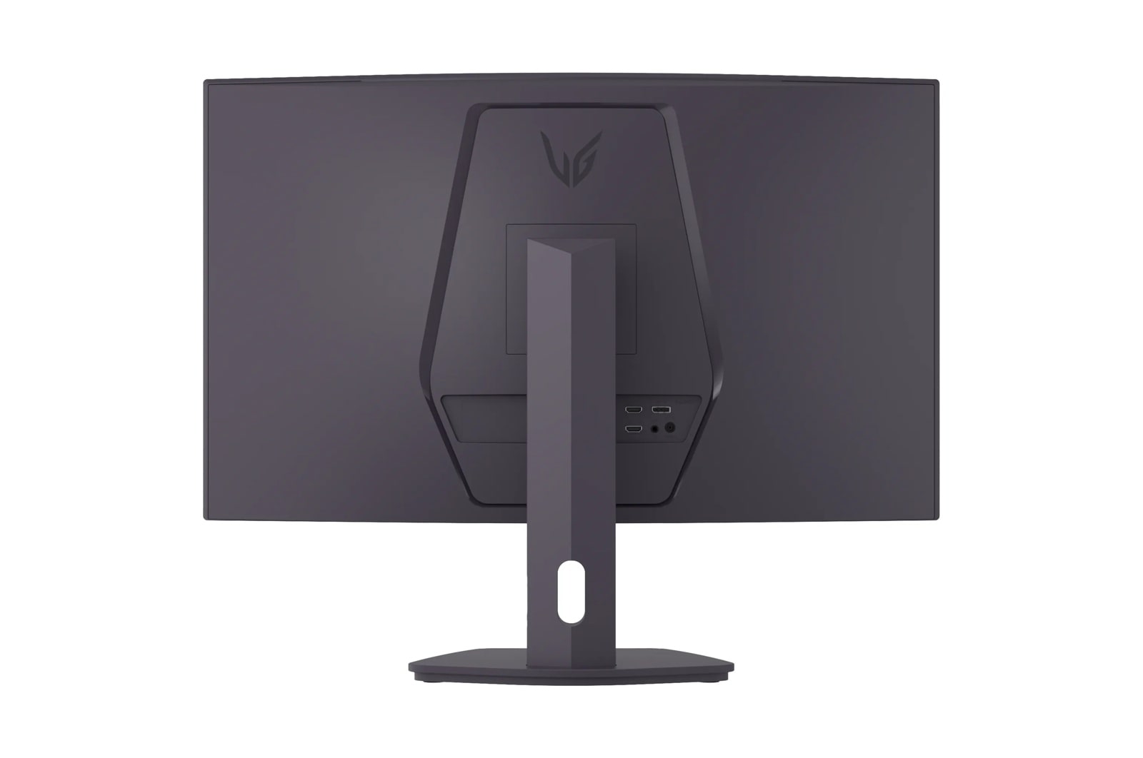 LG 32 Inch UltraGear QHD 1440p 180Hz 1ms AMD FreeSync HDR10 Curved Gaming Monitor (32G600A-B), цвет: Qhd (2560 X 1440) — фото 5
