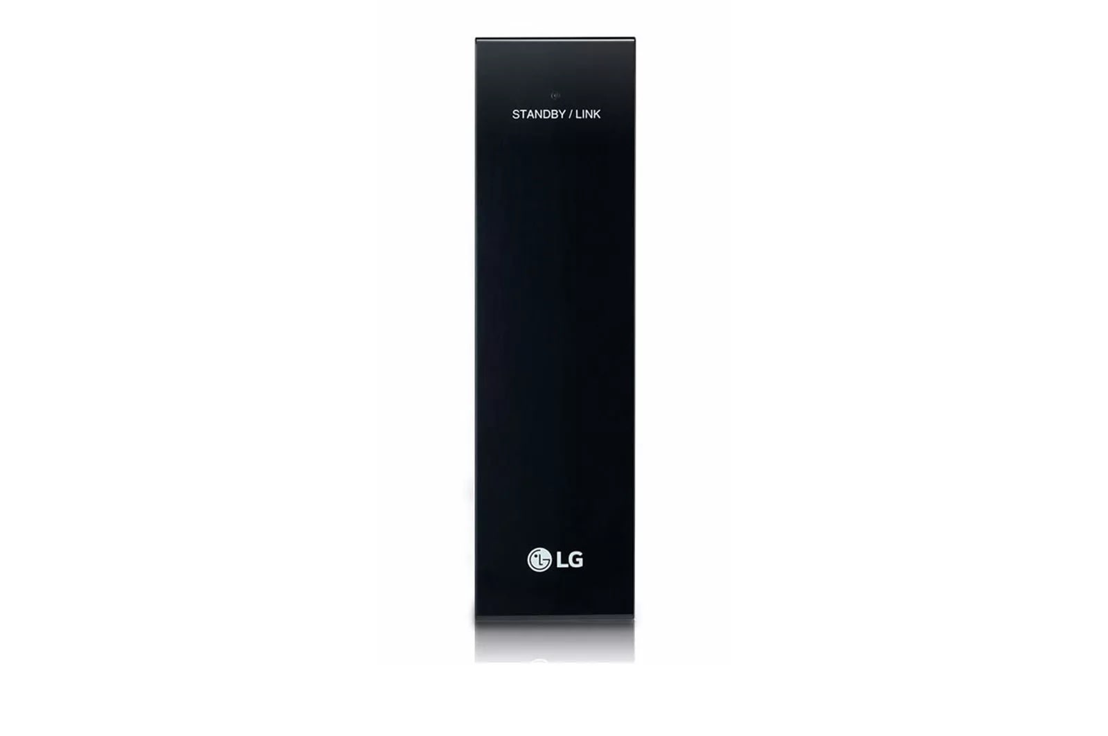 スピーカー・ウーファー LG WIRELESS SPEAKER 2.0 Channel Sound Bar Wireless Rear Speaker Kit (SPK8-S)