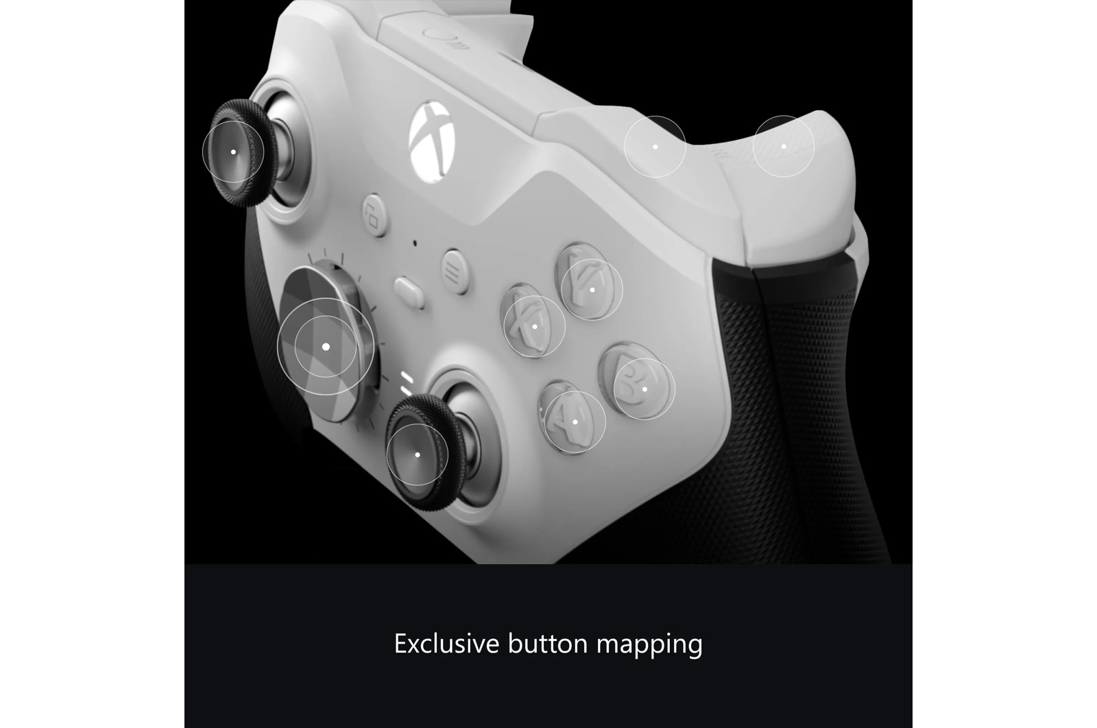 Xbox Elite Wireless Controller Series 2 Core - 4IK00001 | LG USA