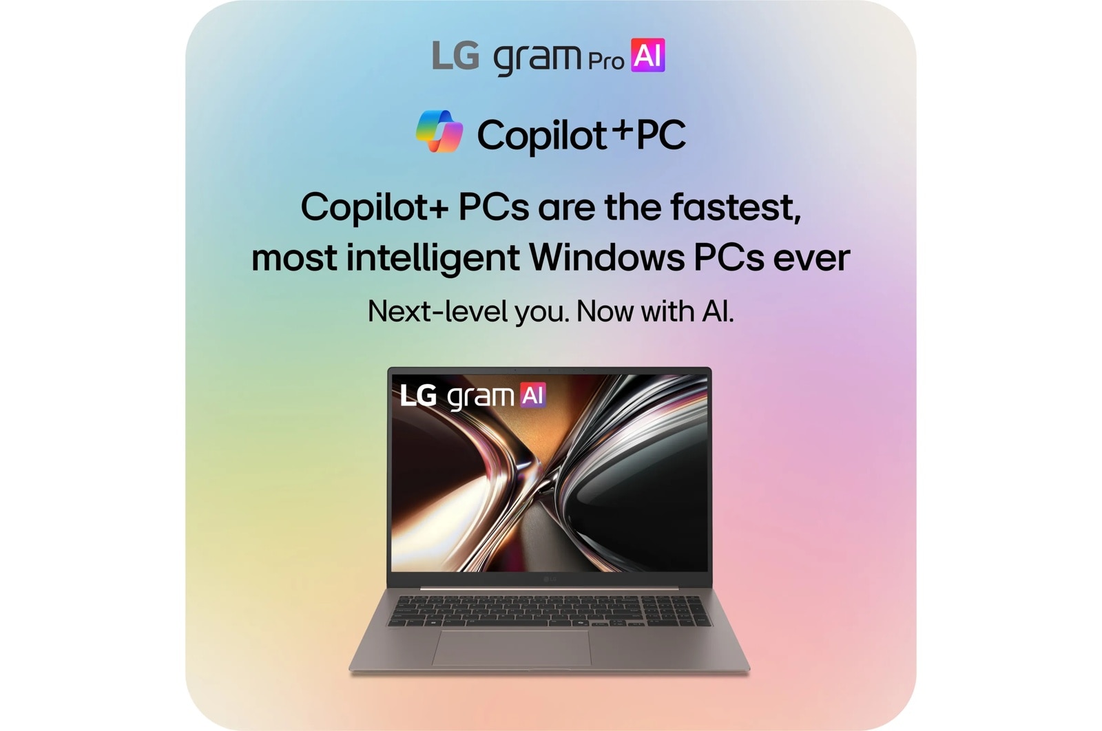 LG Gram Pro 17 (17Z90UB), цвет: Intel Core Ultra 7 / 32 Gb — фото 4
