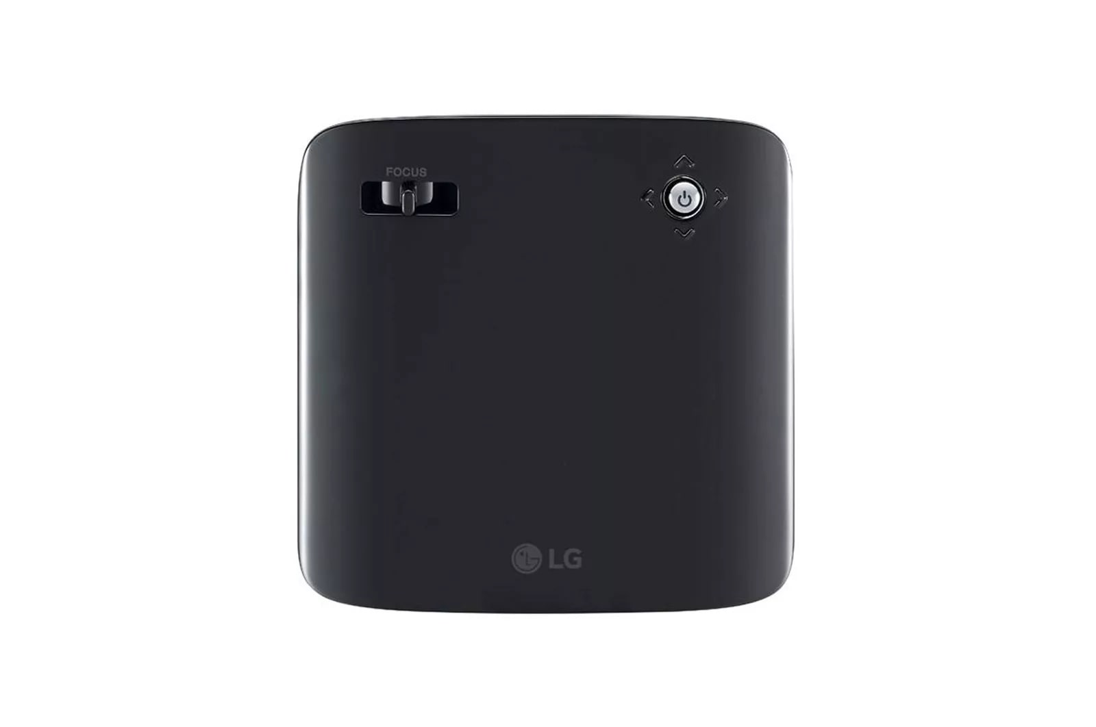 LG Portable HD LED CineBeam Projector (PH150B) | LG USA