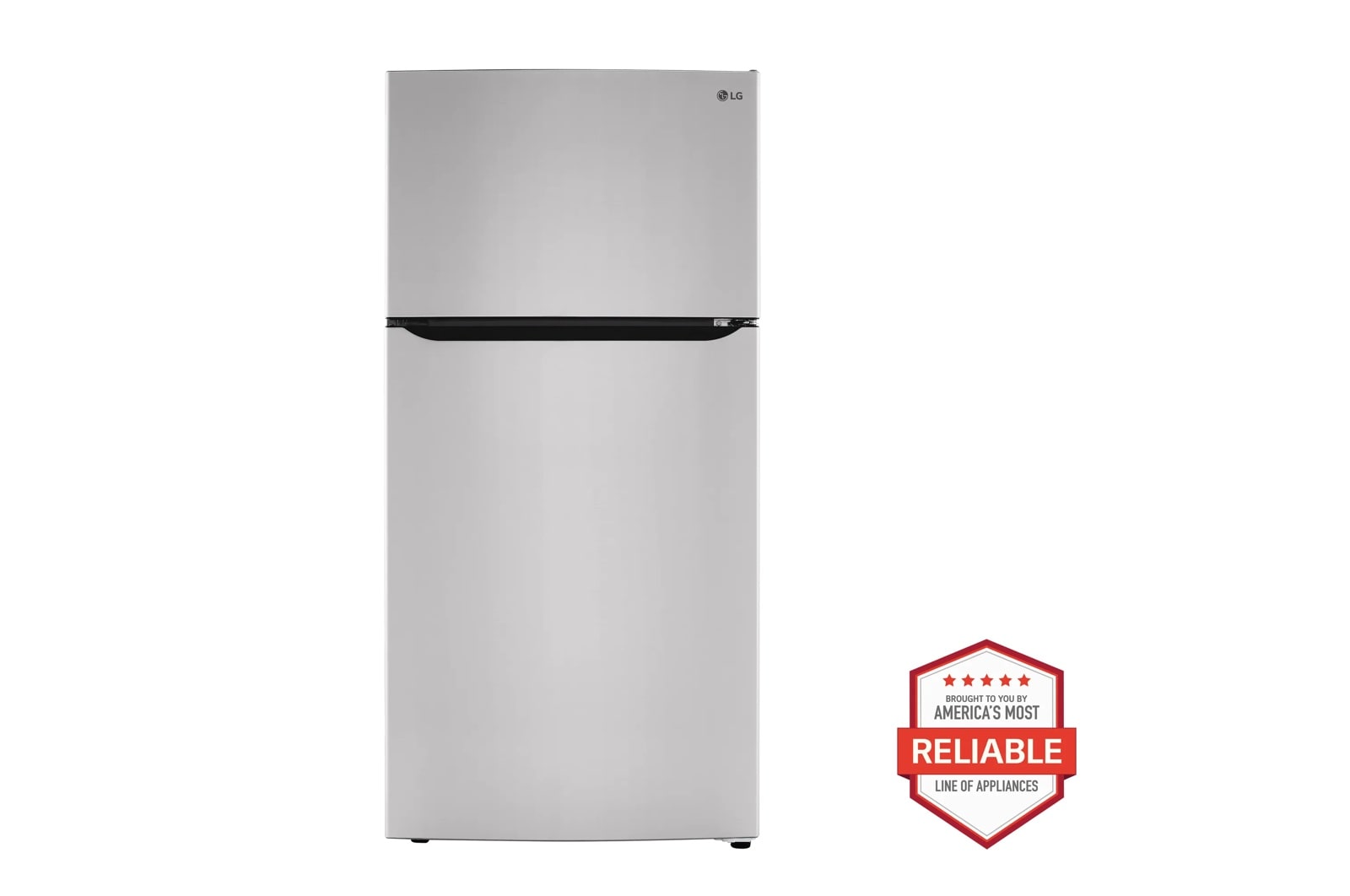 24 cu. ft. Top Freezer Refrigerator