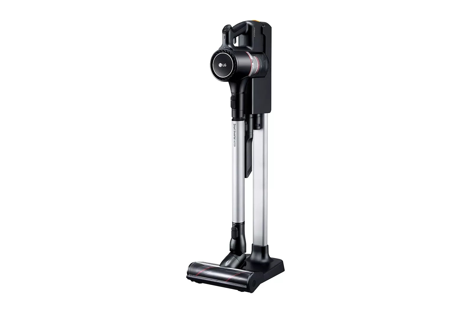 ノンノページ　SCO-123/LG LG CordZero™ A9 Vacuum - Iron Grey (A907GMS) | LG USA