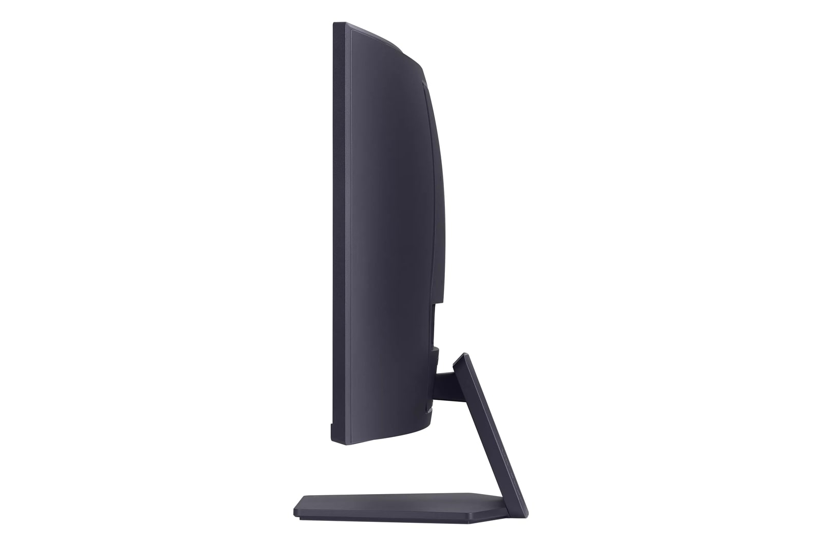 LG 27 Inch UltraGear QHD 1440P 180Hz 1ms AMD FreeSync HDR10 1000R Curved Gaming Monitor (27GS60QC-B), цвет: Qhd (2560 X 1440) — фото 5