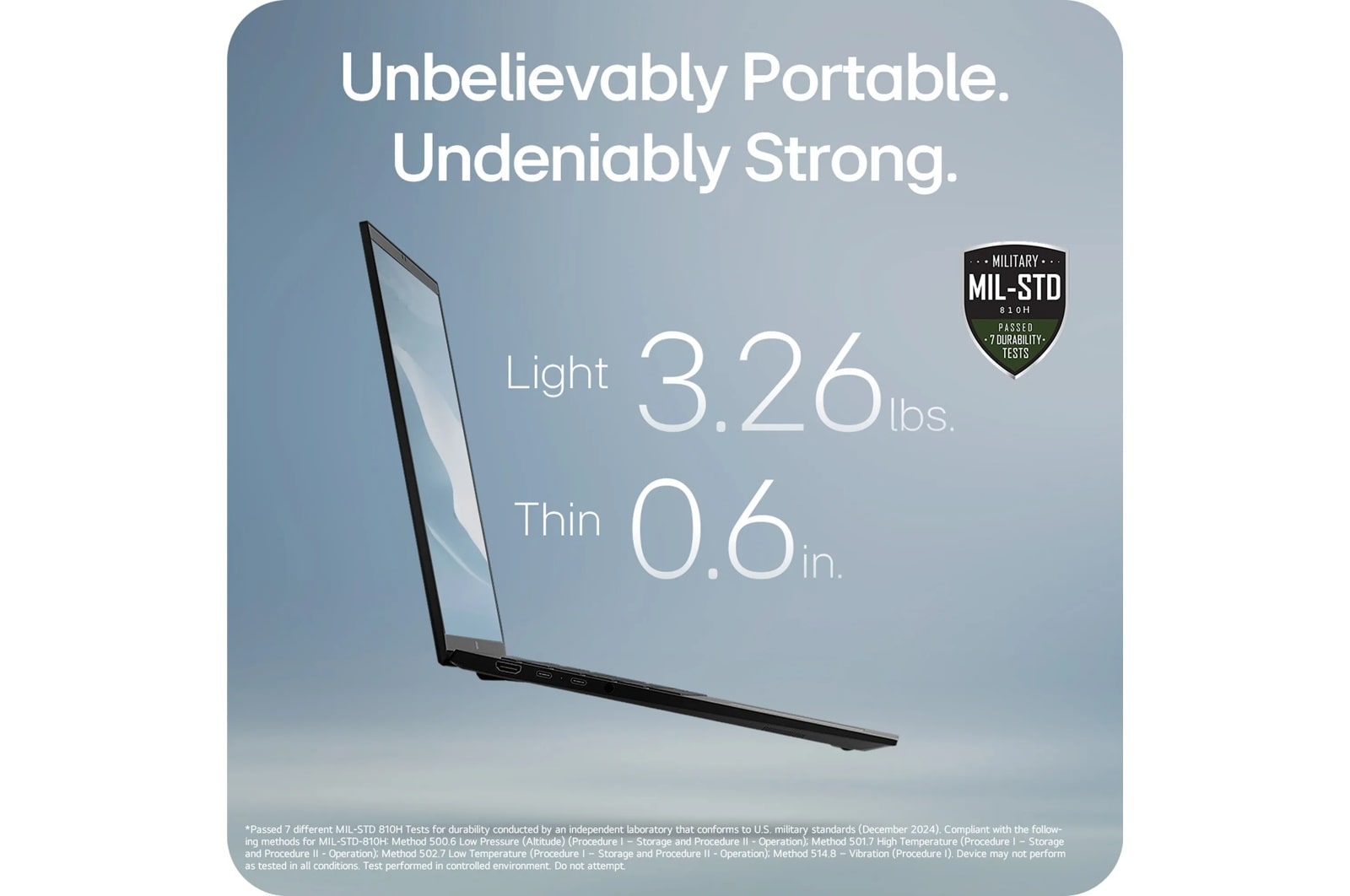LG Gram Pro 17 (17Z90TR) — Nvidia Rtx 5050, цвет: Чёрный, вариант 2 — фото 3