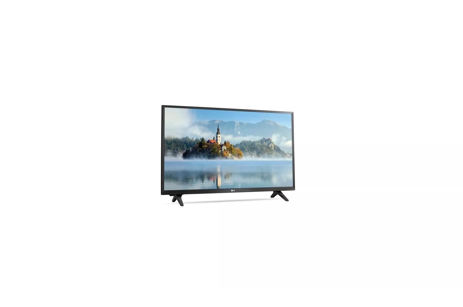LG HD 720p LED TV - 32'' Class (31.5'' Diag) (32LJ500B) | LG USA