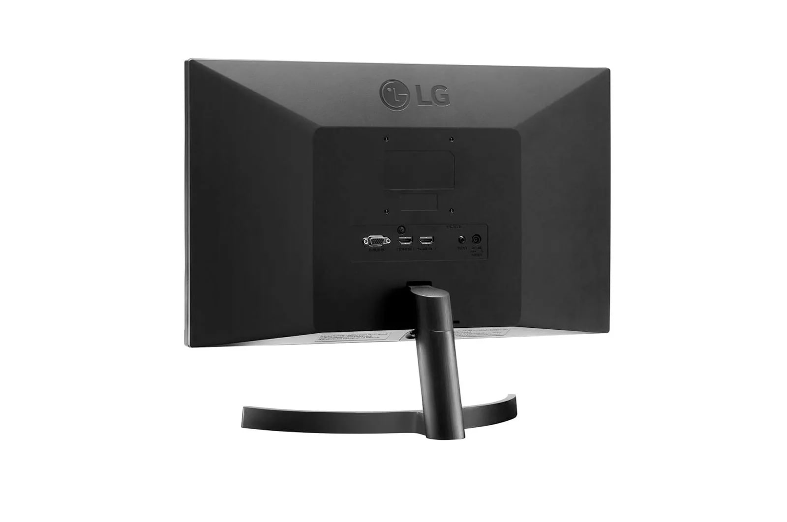 LG 27MK60TM-B: 27 Inch Class Full HD IPS LED Monitor with Radeon