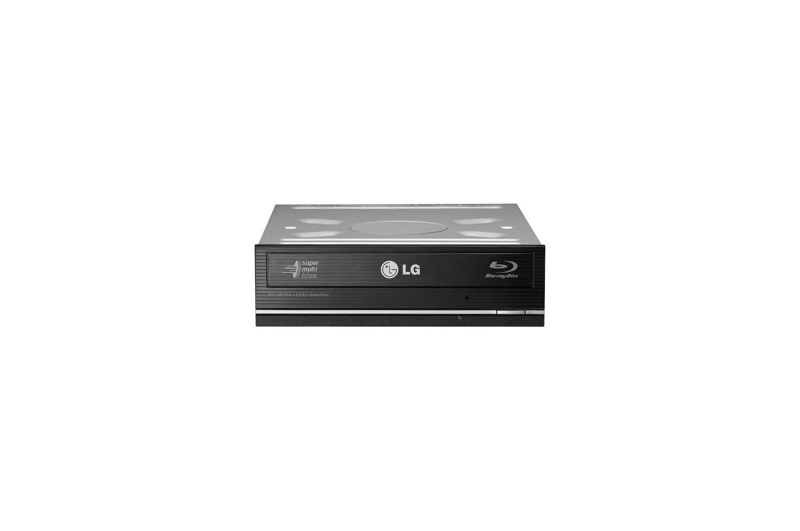 LG CH10LS20: Super Multi Blu-ray Combo Drive | LG USA