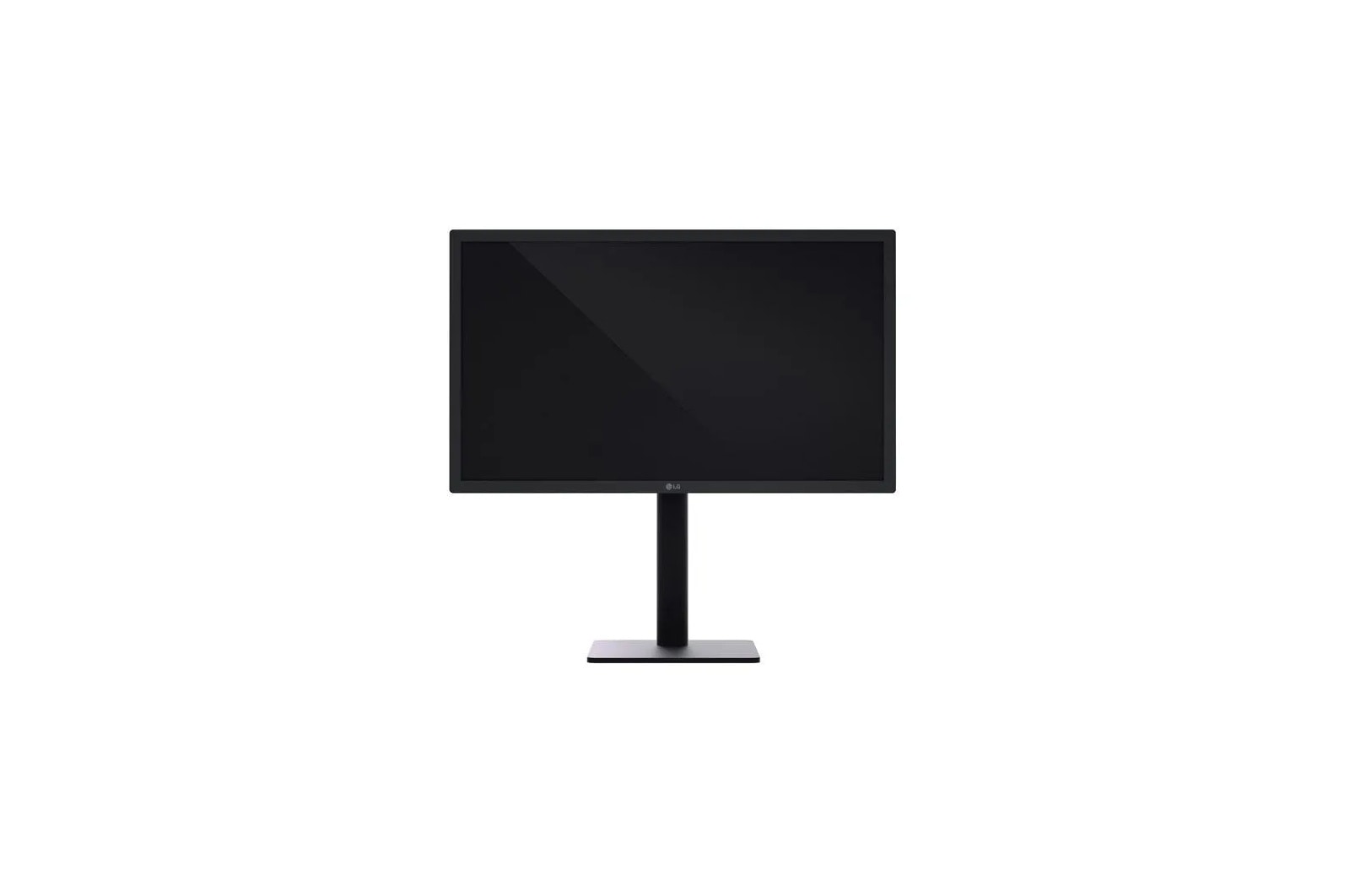 LG UltraFine 4K Display 22MD4KA 21.5インチ LG 22'' Class UltraFine™ 4K IPS LED Monitor (21.5'' Diagonal