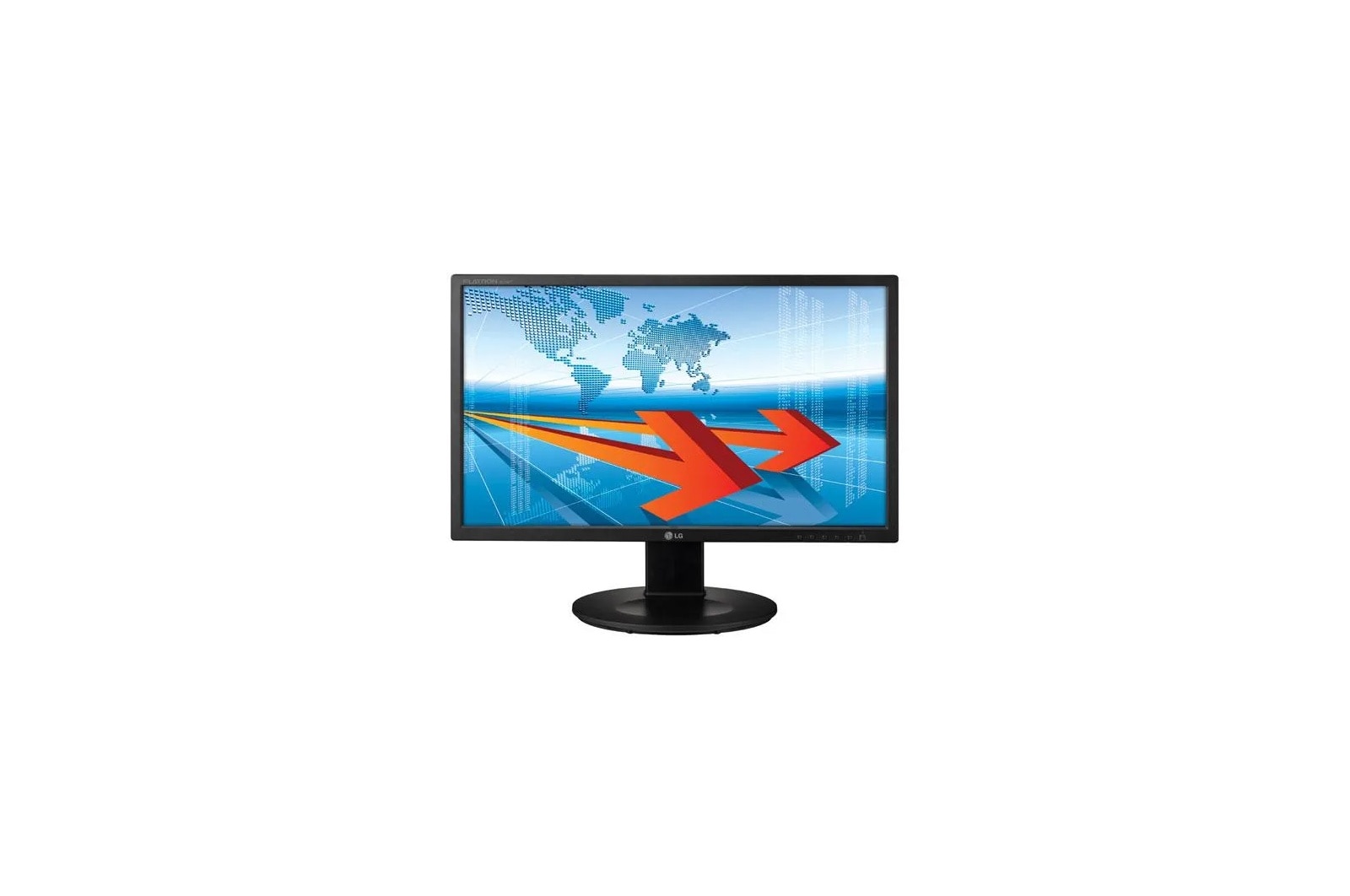 中古良品 LG W2246T-BF 21.5型ワイド液晶ディスプレイモニター 動作確認済 LG Commercial Display | LG W2246T-BF | Discontinued Product | LG USA