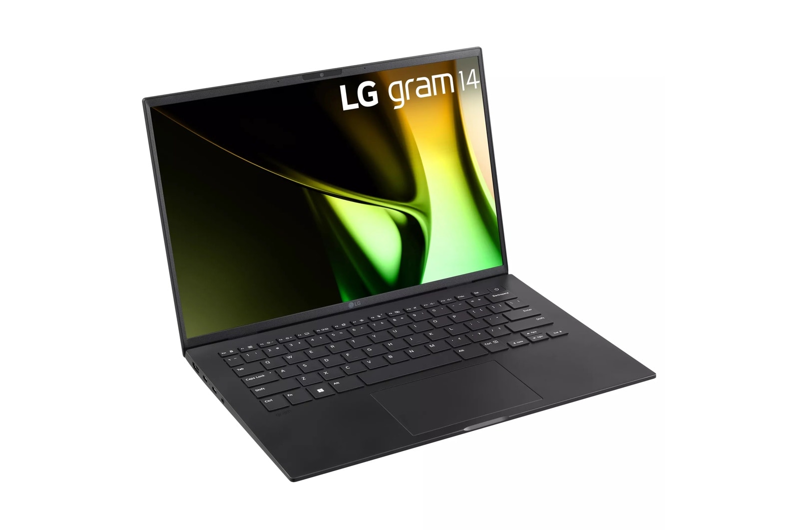LG gram 14