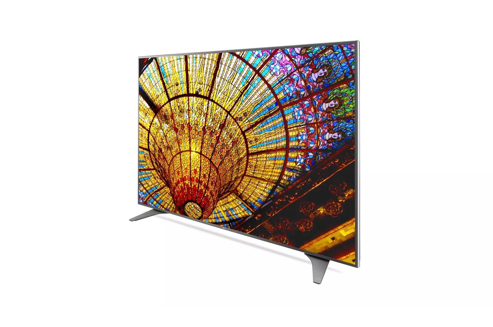 LG 55UH6550: 55-inch 4K UHD Smart LED TV | LG USA