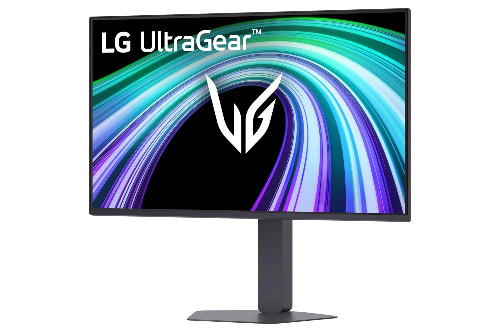 LG 27 Inch UltraGear G5 Ips Fhd 300Hz 1ms Nvidia G-Sync Compatible Gaming Monitor (27G550B-B), цвет: 1920 X 1080 — фото 2